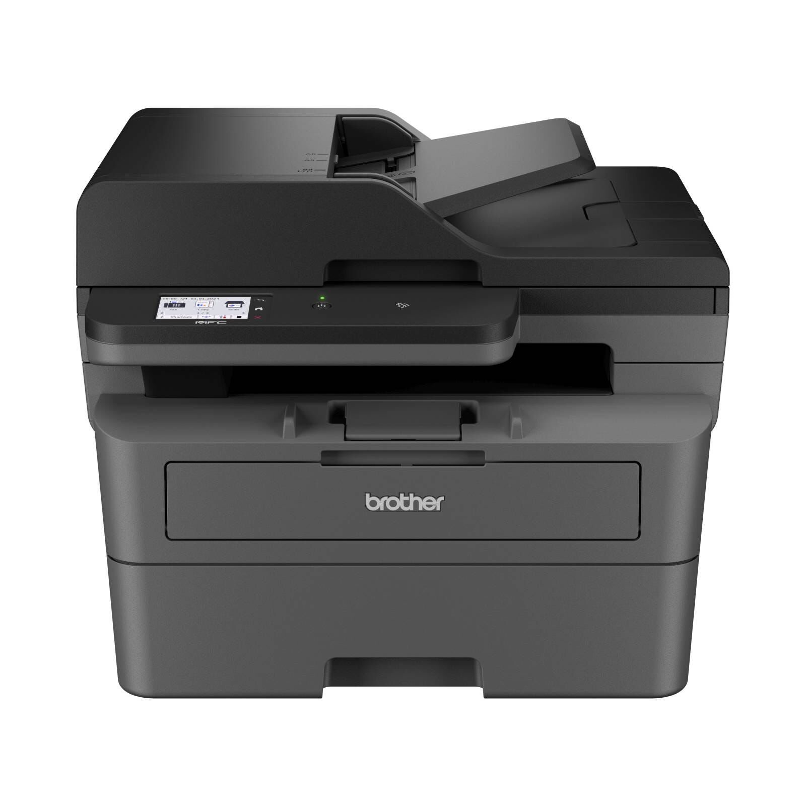 BROTHER Smart 4-in-1 Mono Multifunction Laser Printer MFC-L2885DW-image 2