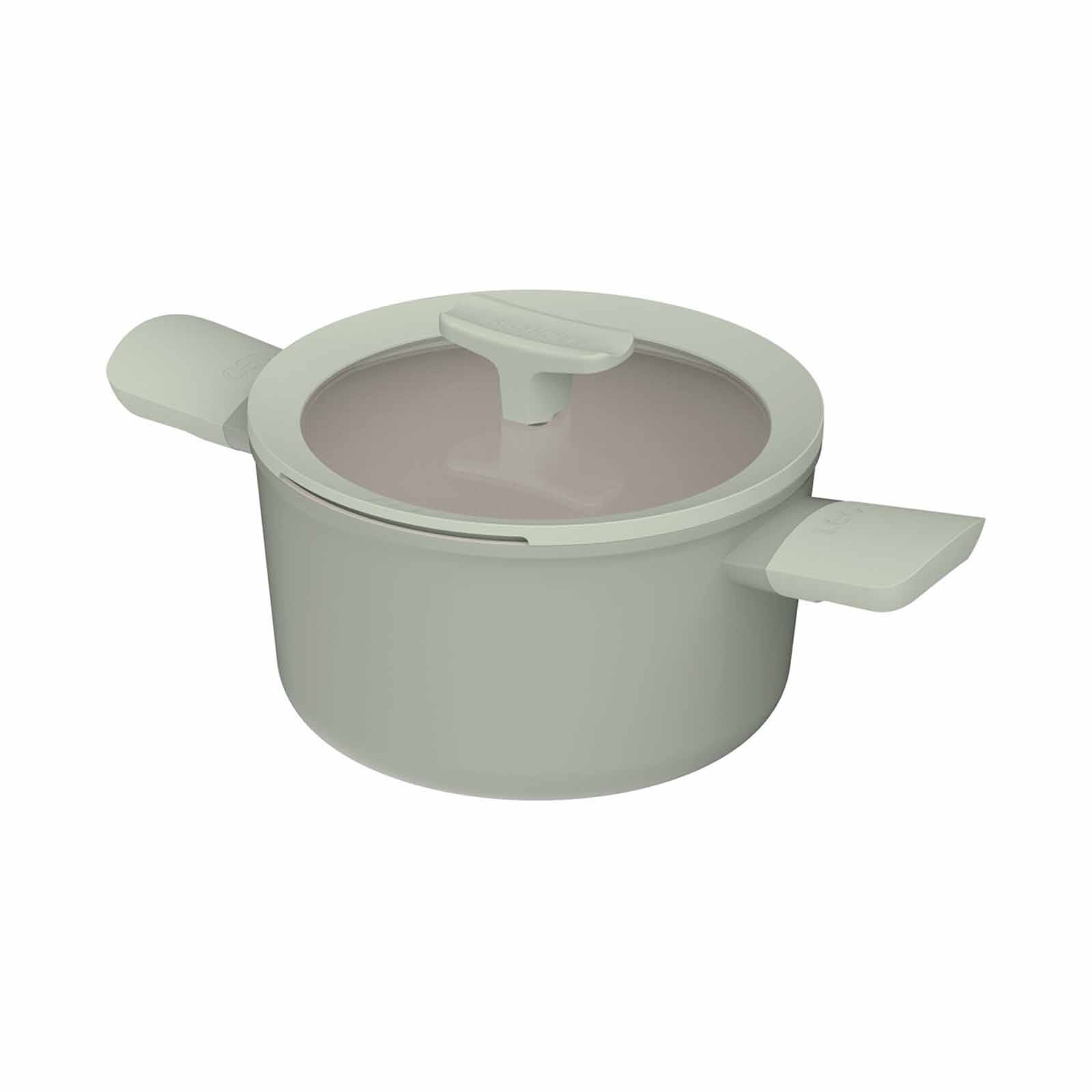 BERGHOFF Covered Casserole Balance Sa 20cm BH0451