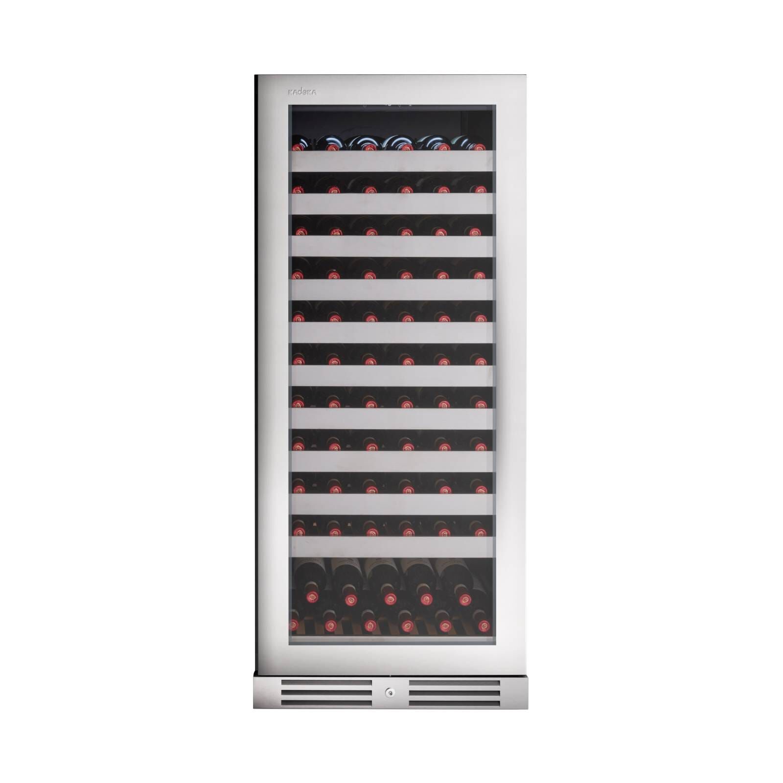 KADEKA Wine Chiller (121 Bottles) KN110WR-image 4