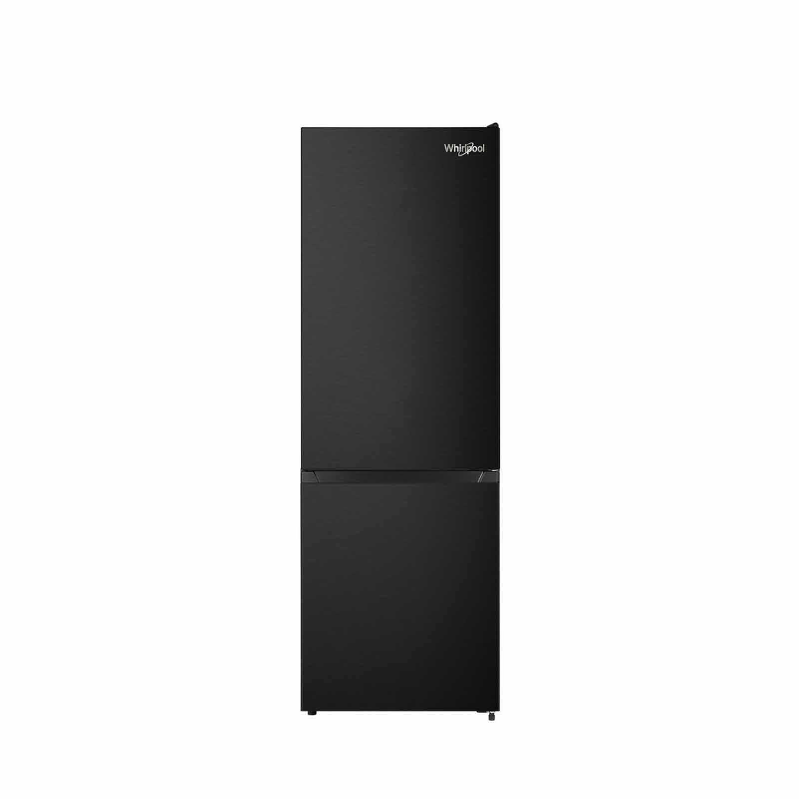 WHIRLPOOL 2 Dr Fridge (292l) Bottom Mount WF2B290RBSG-image 1