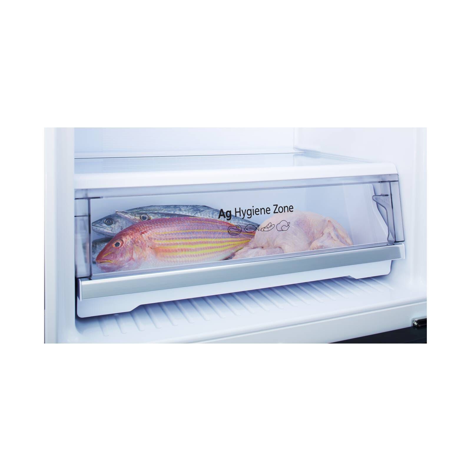 PANASONIC 2 Dr Fridge (405l) - Sparkling Black NR-TX461CPKS-image 9