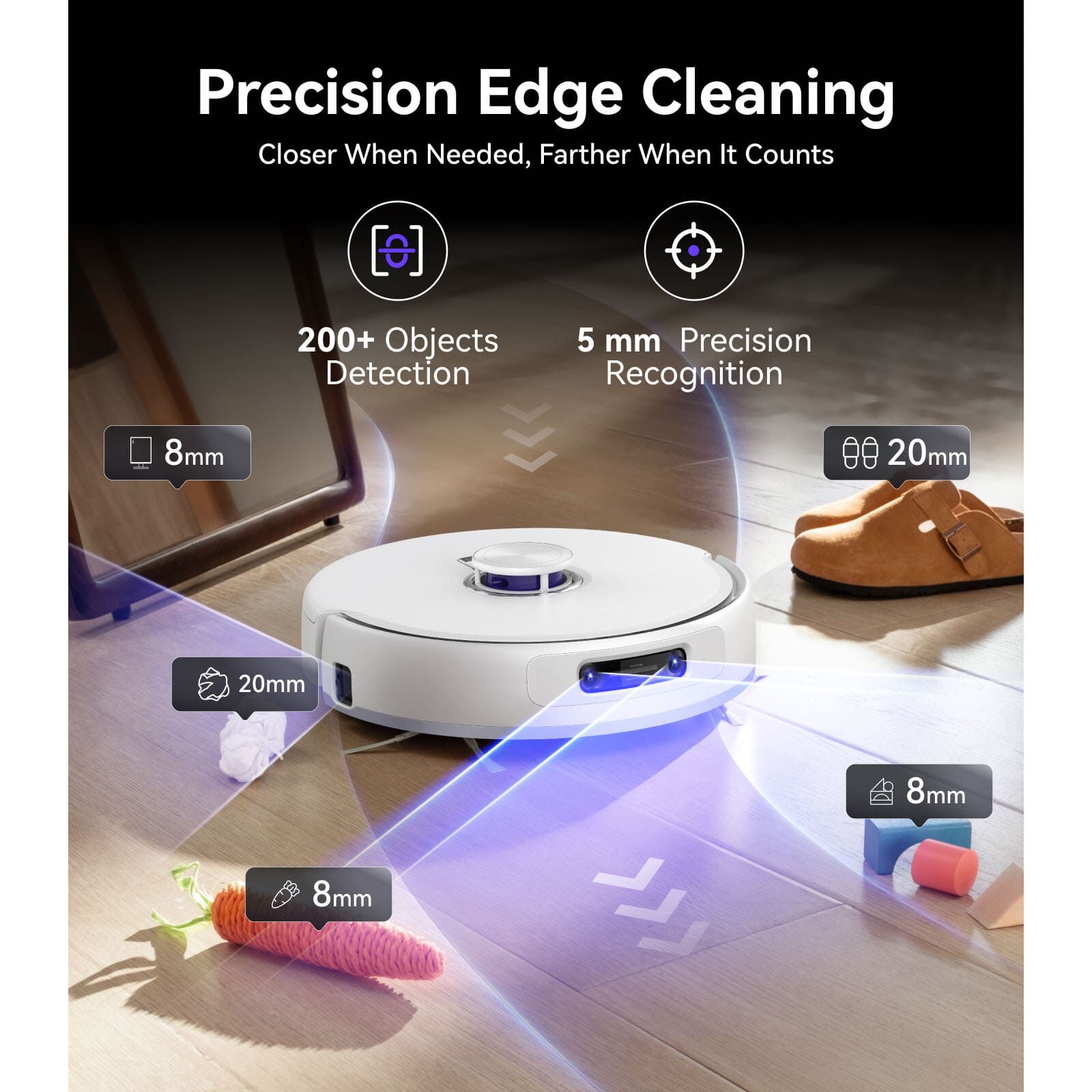 NARWAL Freo Z10 Ultra Robot Cleaner YJCC025-image 13