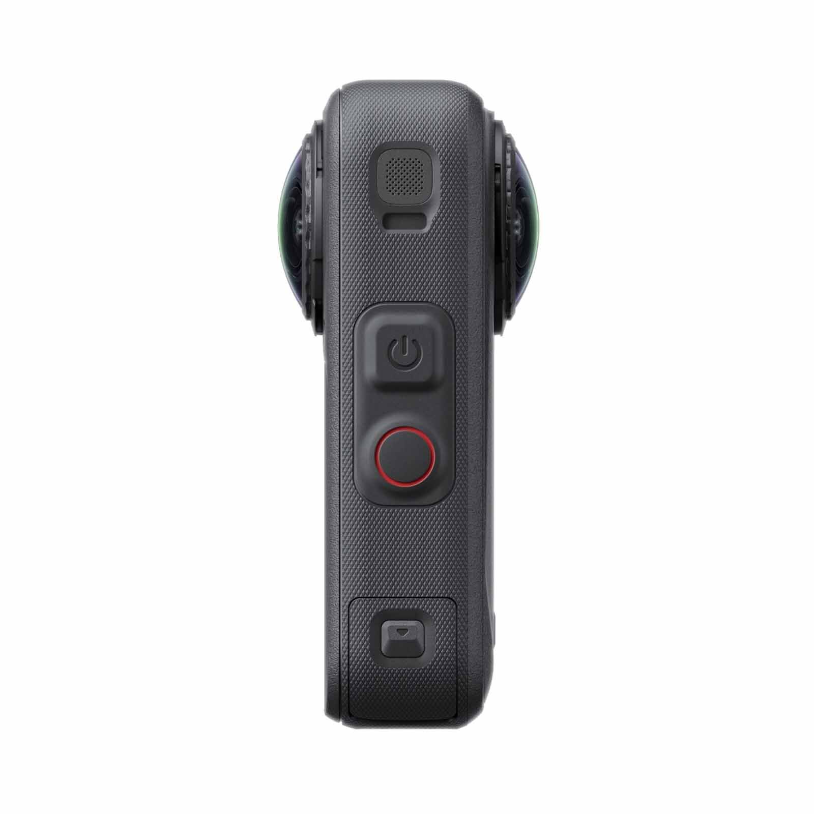 INSTA360 X6 Standard Bundle Midnight Black X601-image 3