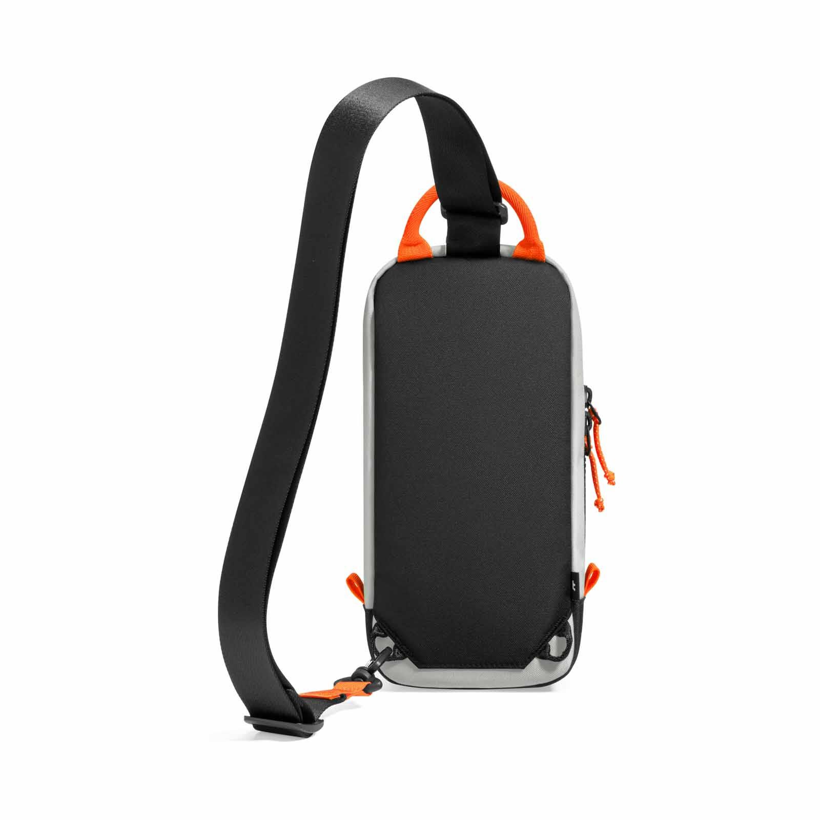 TOMTOC Gameon-g49 Switch 2 Travel Bag - Gray G49S1G1-image 15