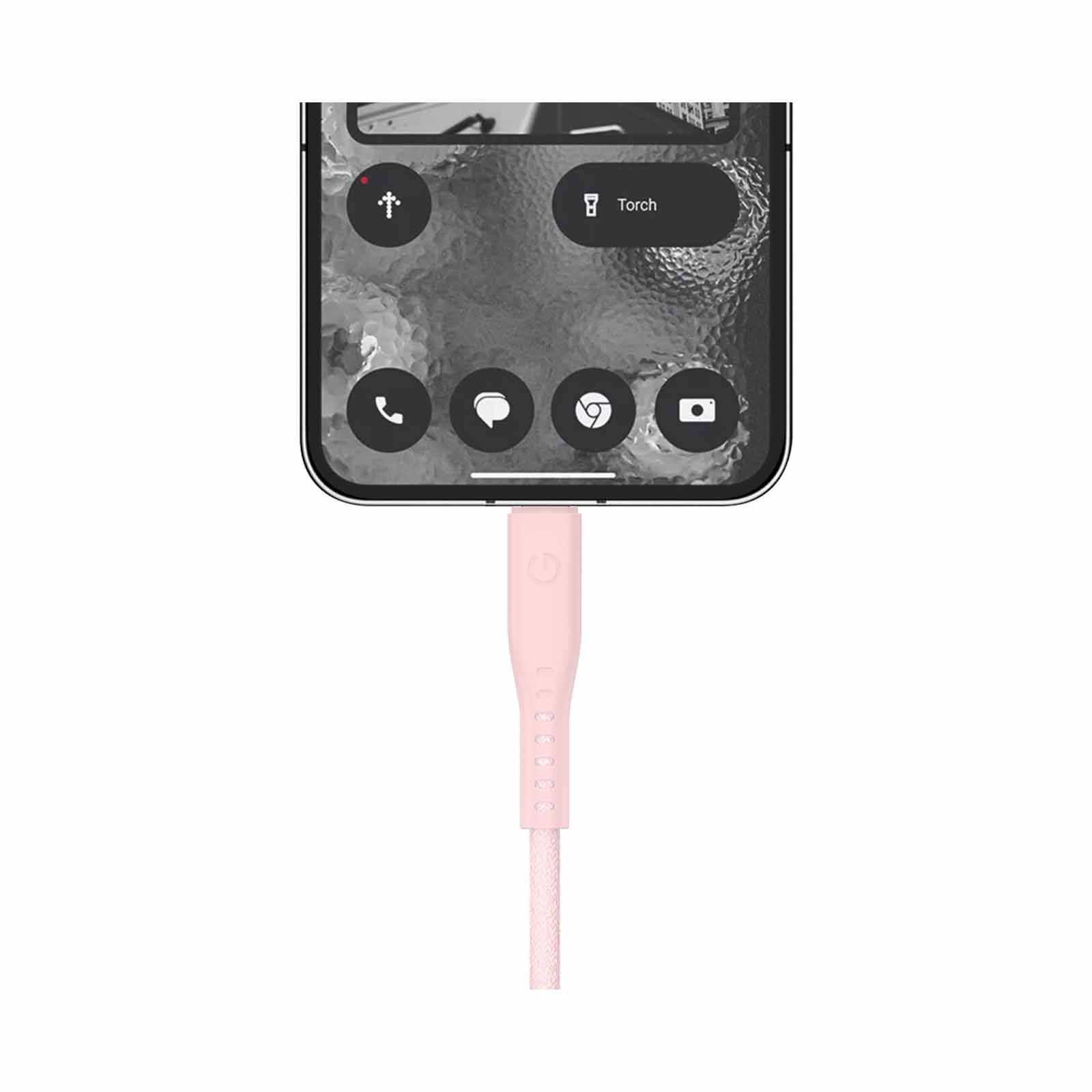 ENERGEA Flow C-c Cable 480mbps, 240w With Mct 1.5m -pink CBL-FLCC-PNK150M-image 4