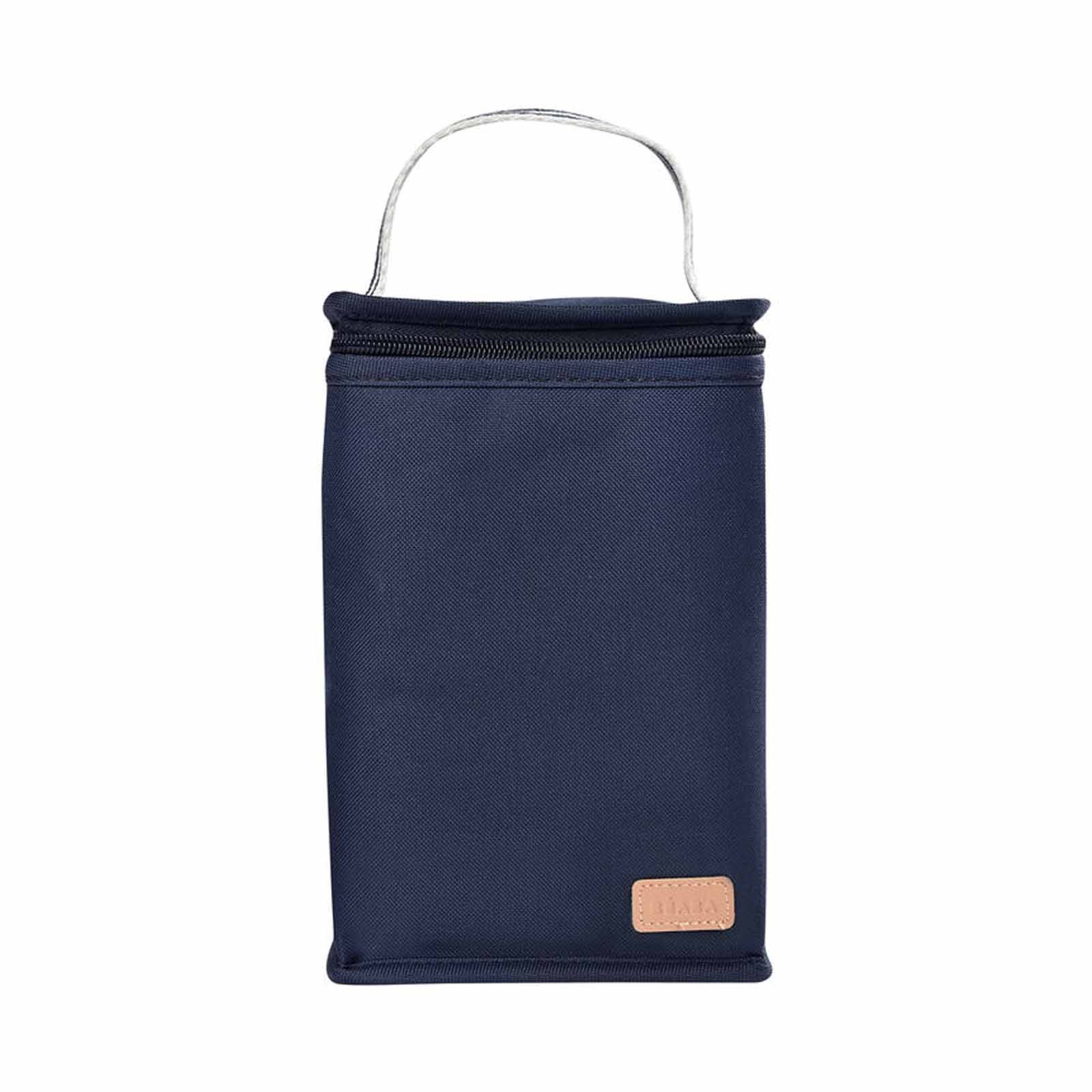 BEABA Meal Pouch - Dark Blue (online) ISOTHERMAL-image 1