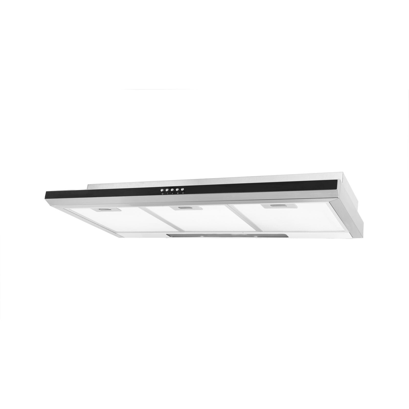 UNO Slim Line Cooker Hood (60cm) (exclude Installation) UA6112-image null