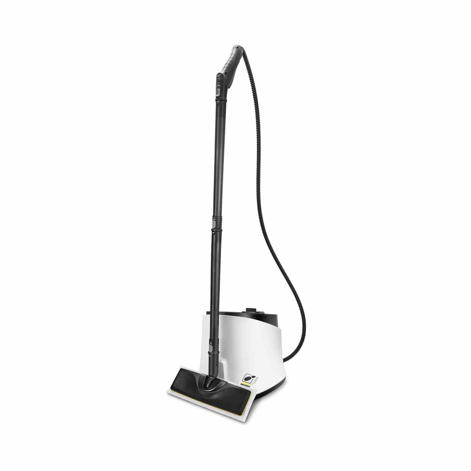 KARCHER Sc4 Deluxe Gb Floor Steam Vacuum Cleaner SC 4 DELUXE PLUS 1.513-463.0-image 4