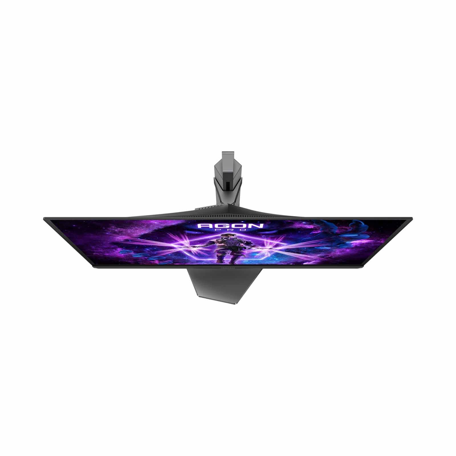 AOC 27-inch Qd-oled Uhd Hdmi 2.1 Gaming Monitor AG276UZD-image 2