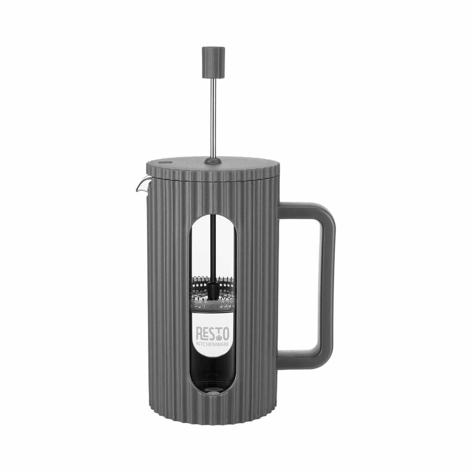 RESTO Keid French Press 1000ml 90535-image 1
