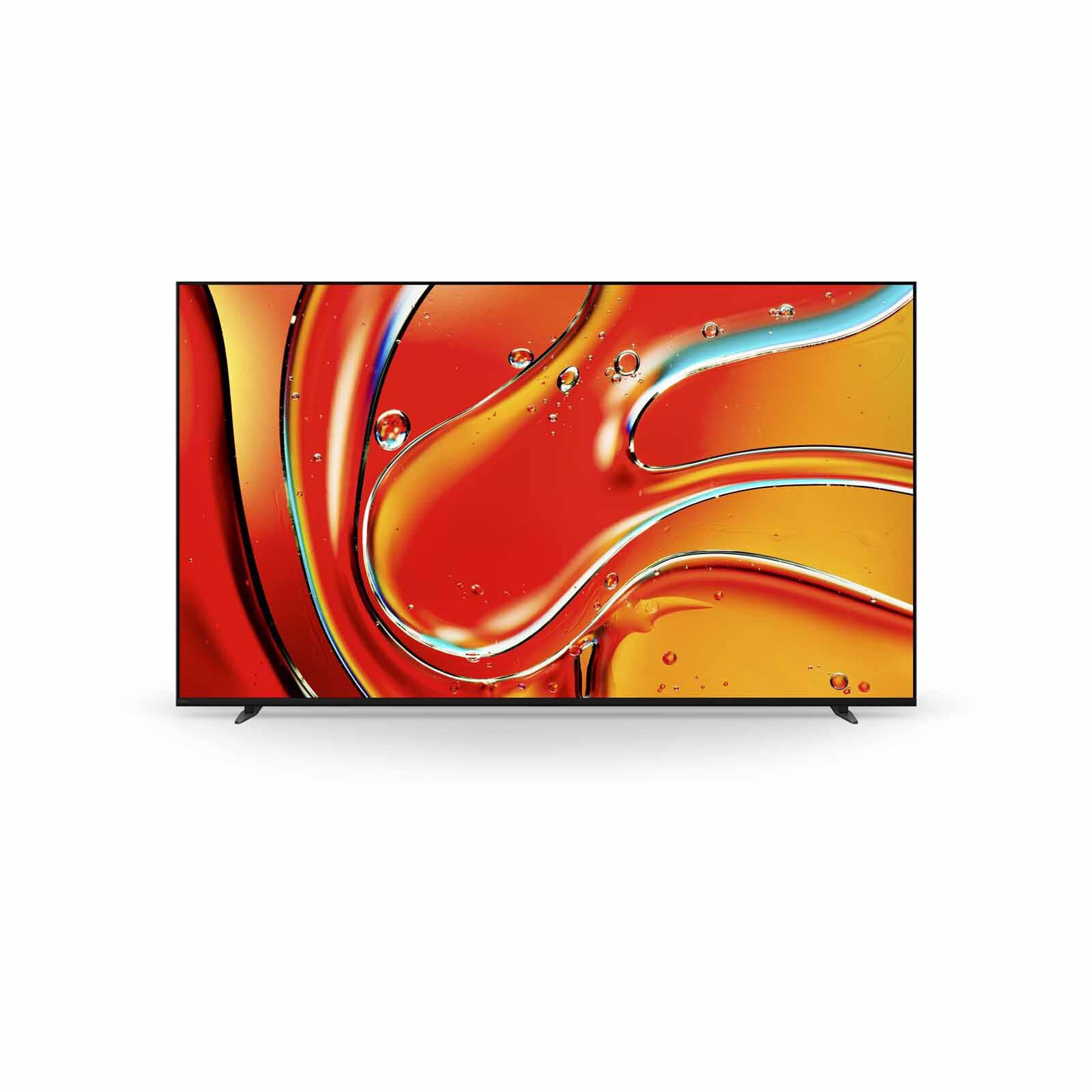 SONY 65 In Bravia 4k Hdr Mini Led K-65XR70