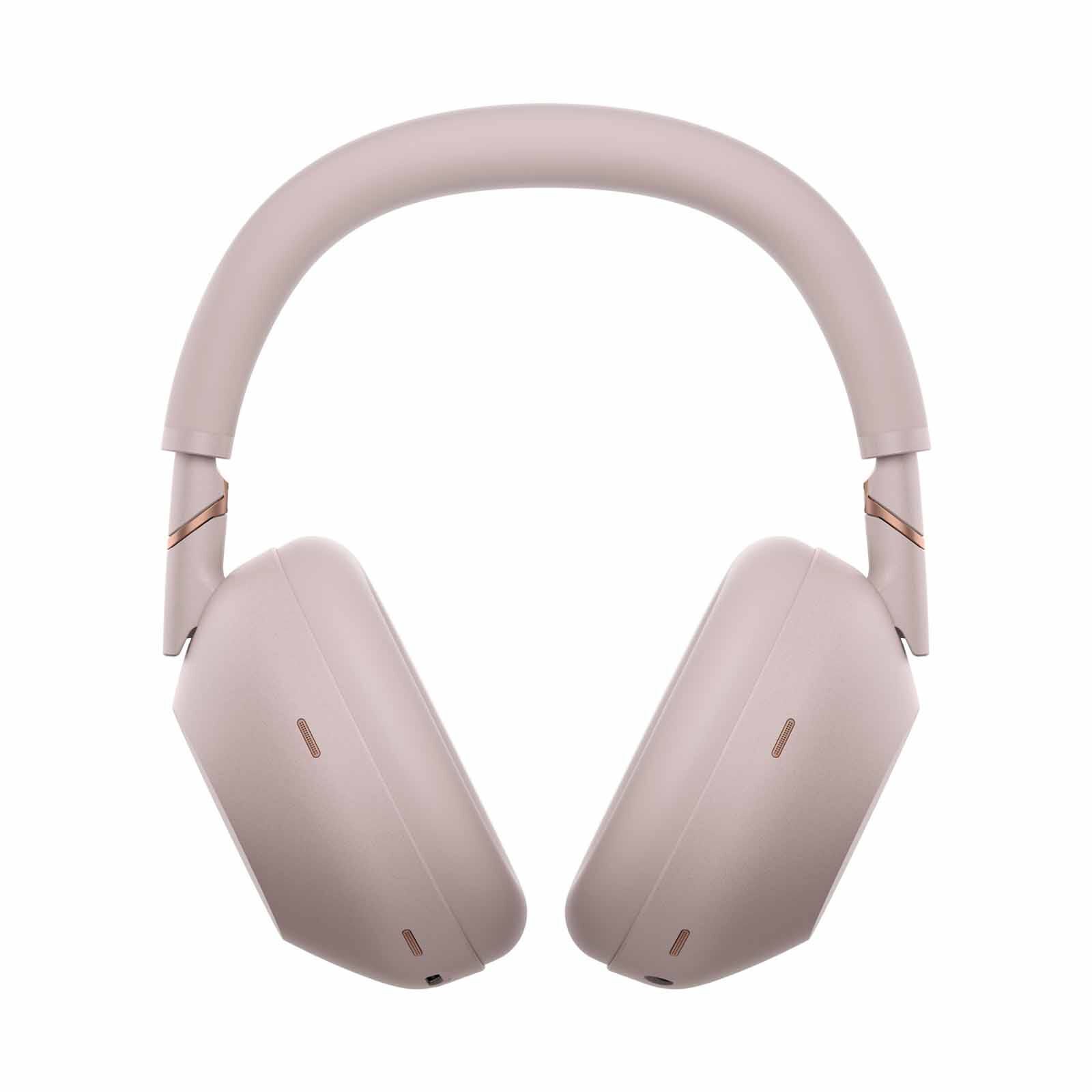 SONY Wireless Noise Cancelling Headphone (pink) WH-1000XM6/PME-image 4