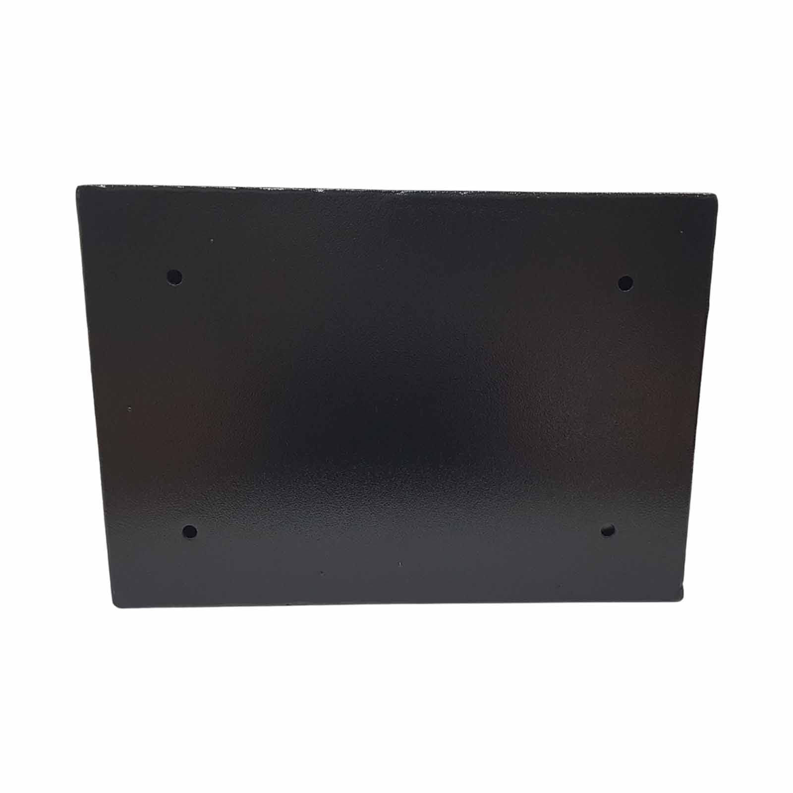 MORRIES Electronic Digital Safe (black) MS-325DW-image 3