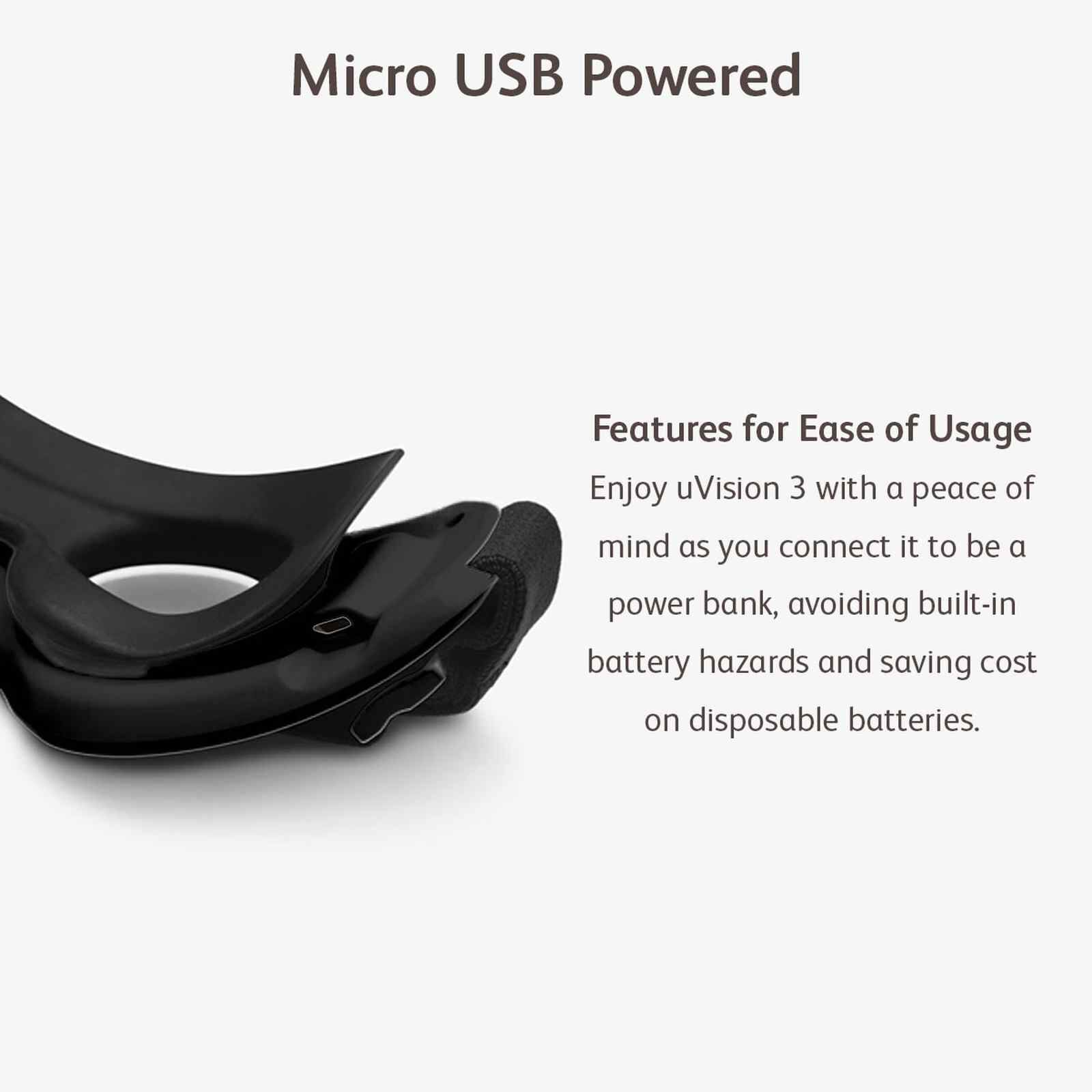 OSIM Uvision 3 Eye Massager OS-180-image 7