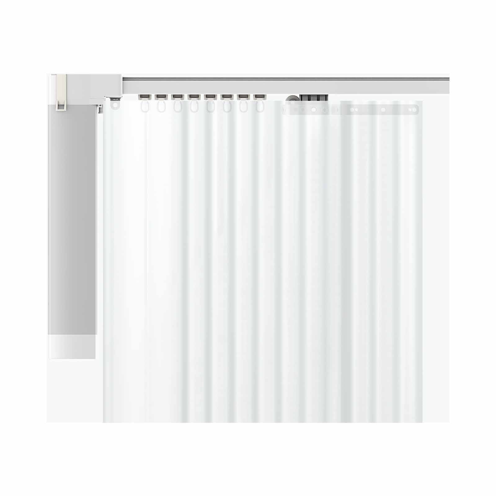 AQARA Curtain Motor C3 White CURTAIN MOTOR C3-image 5