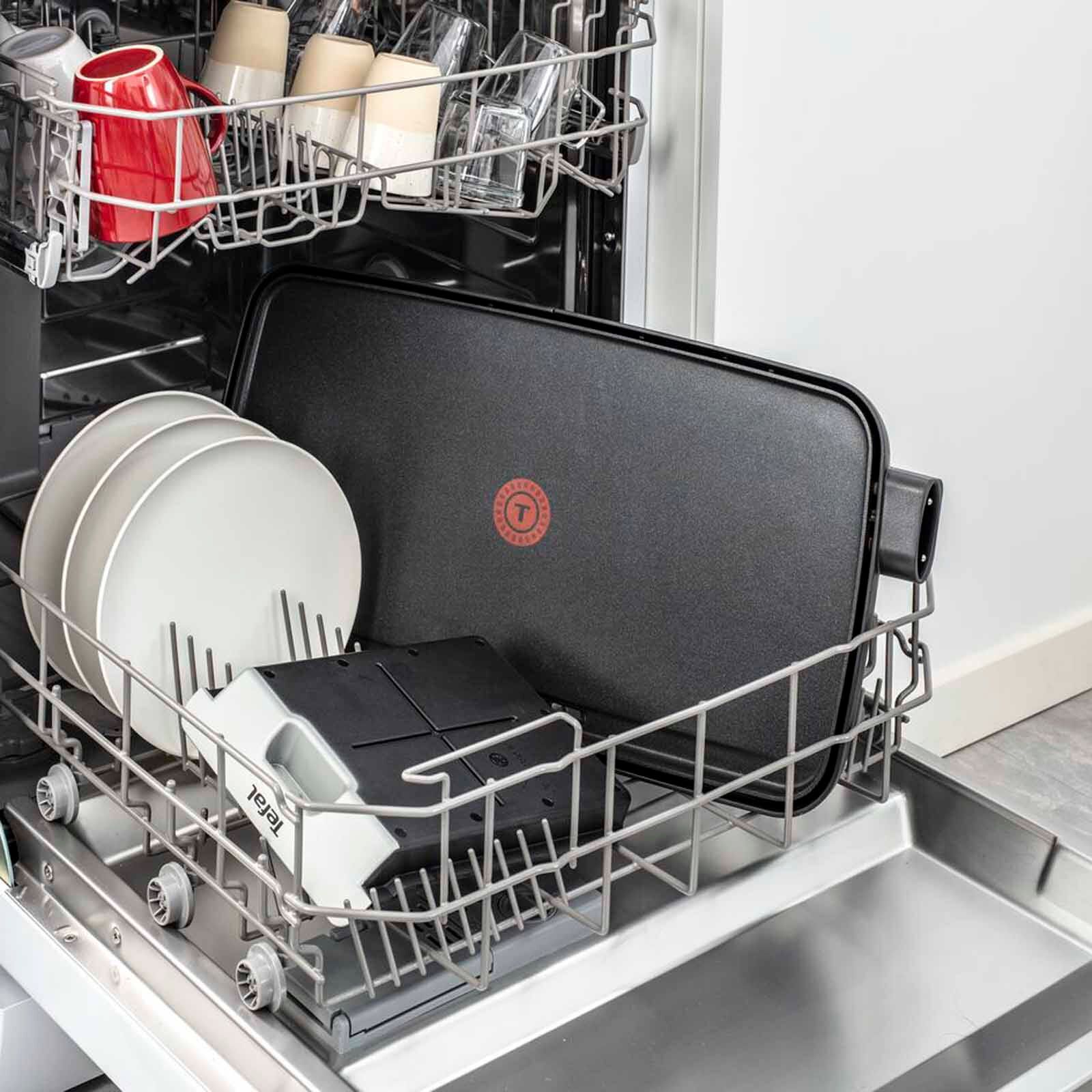 TEFAL Malaga Plancha Grill (2000w) CB5038-image 4