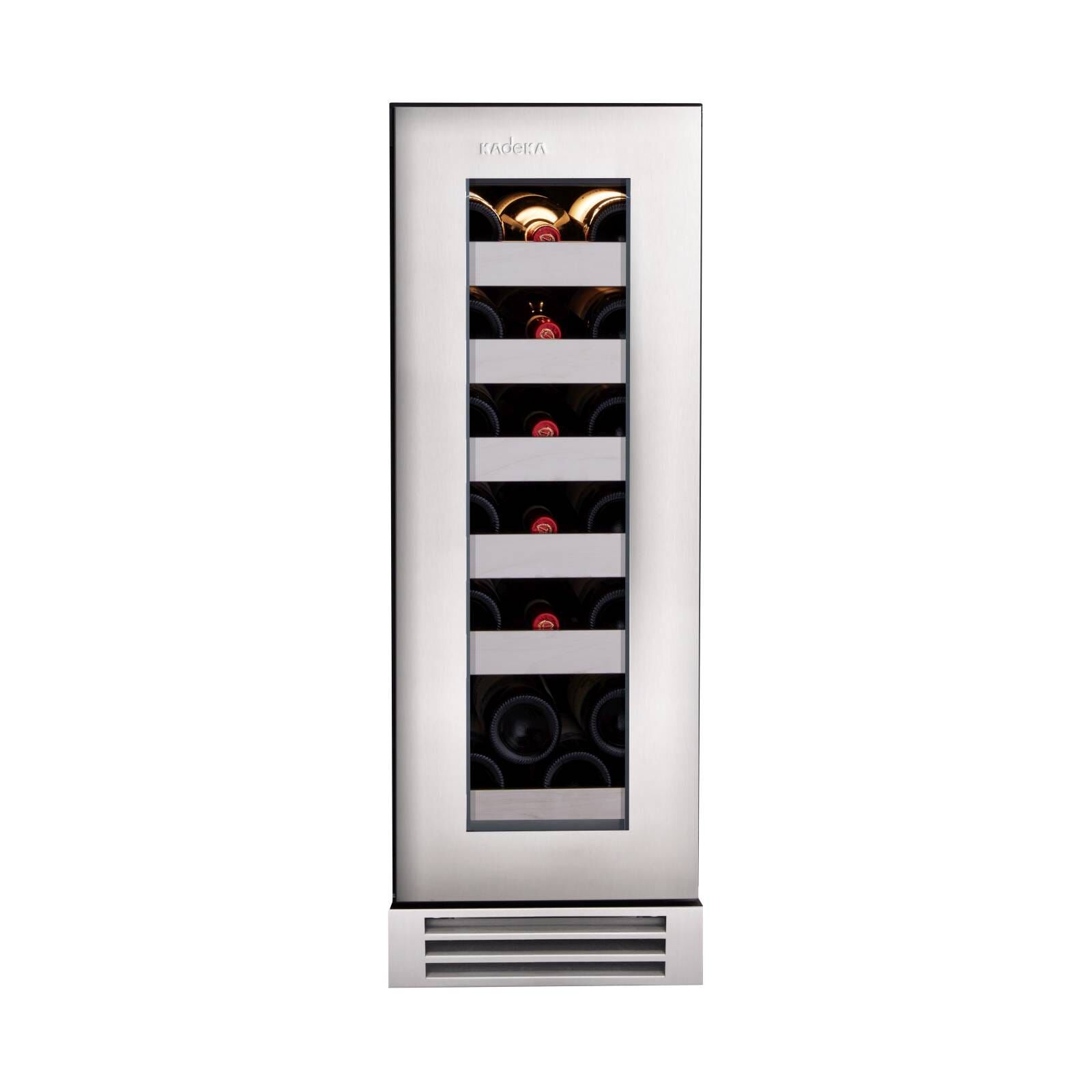 KADEKA Wine Chiller (19 Bottles) KN24WR-image 2