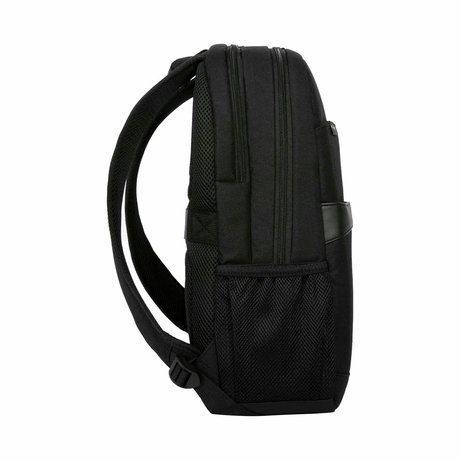 TARGUS Geolite Ecosmart 15-16 Inch Advanced Backpack - Black TSB962GL-70-image 5
