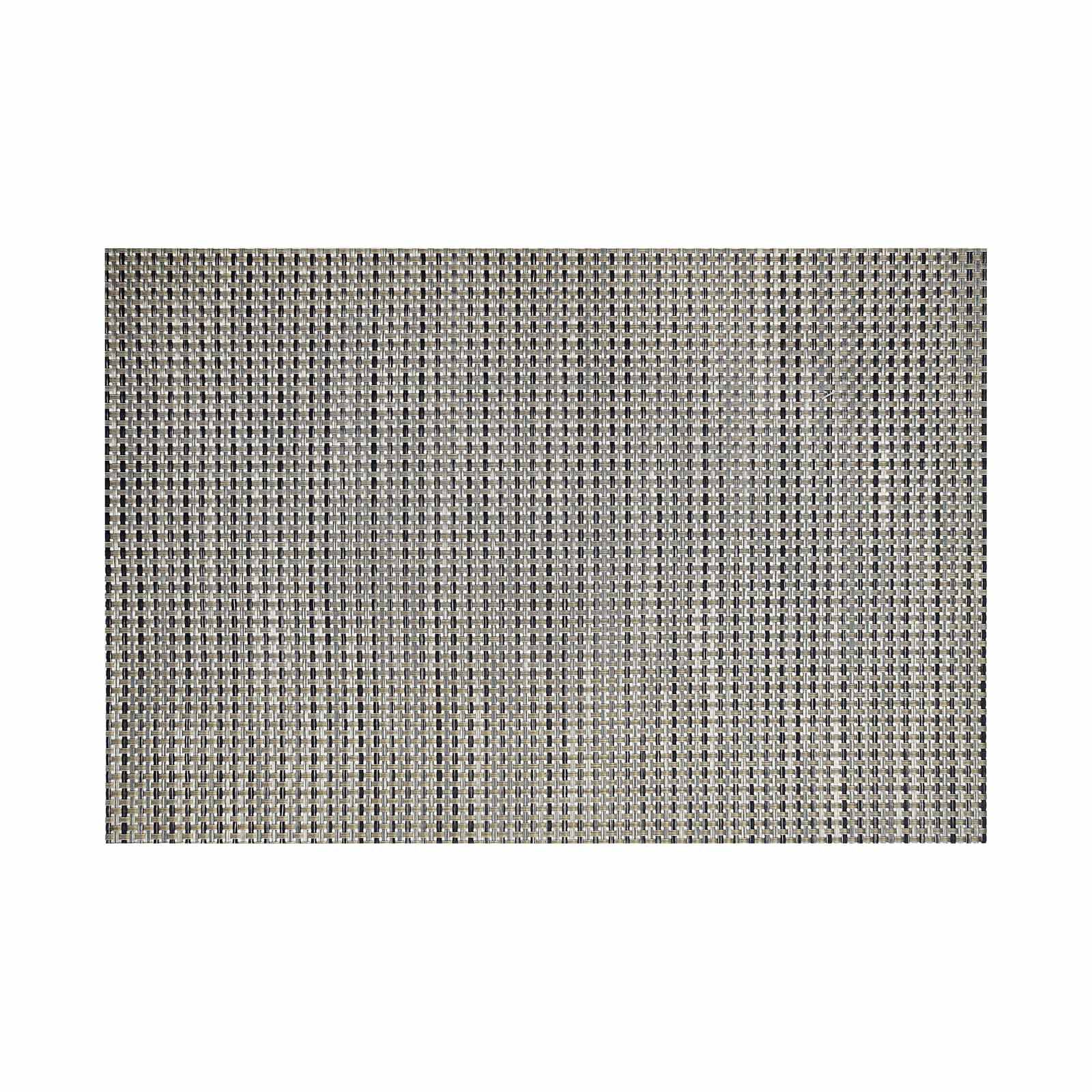 RAPEE Mosaic Placemat Brown (online) MOSAIPMBRW-image 1
