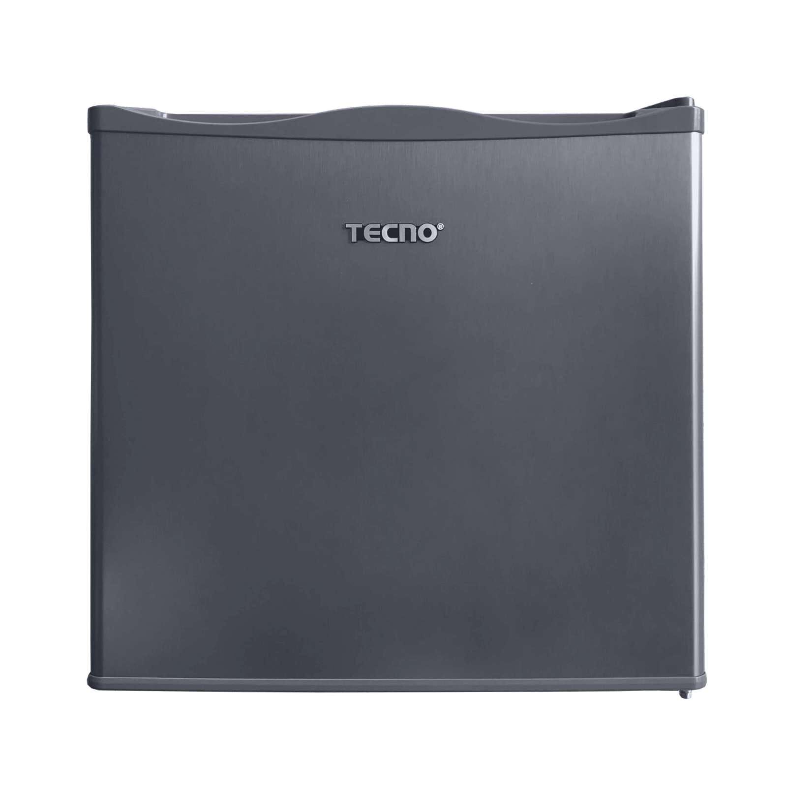 TECNO Upright Freezer - Inox (35l) TUF38-image null