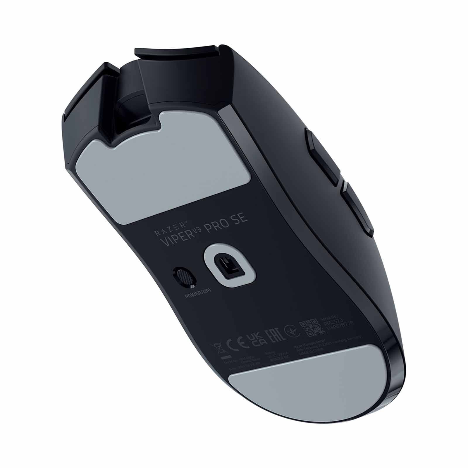 RAZER Viper V3 Pro Se - Wireless Esports Gaming Mouse - Ap Packaging RZ01-04550100-R3A1-image 7