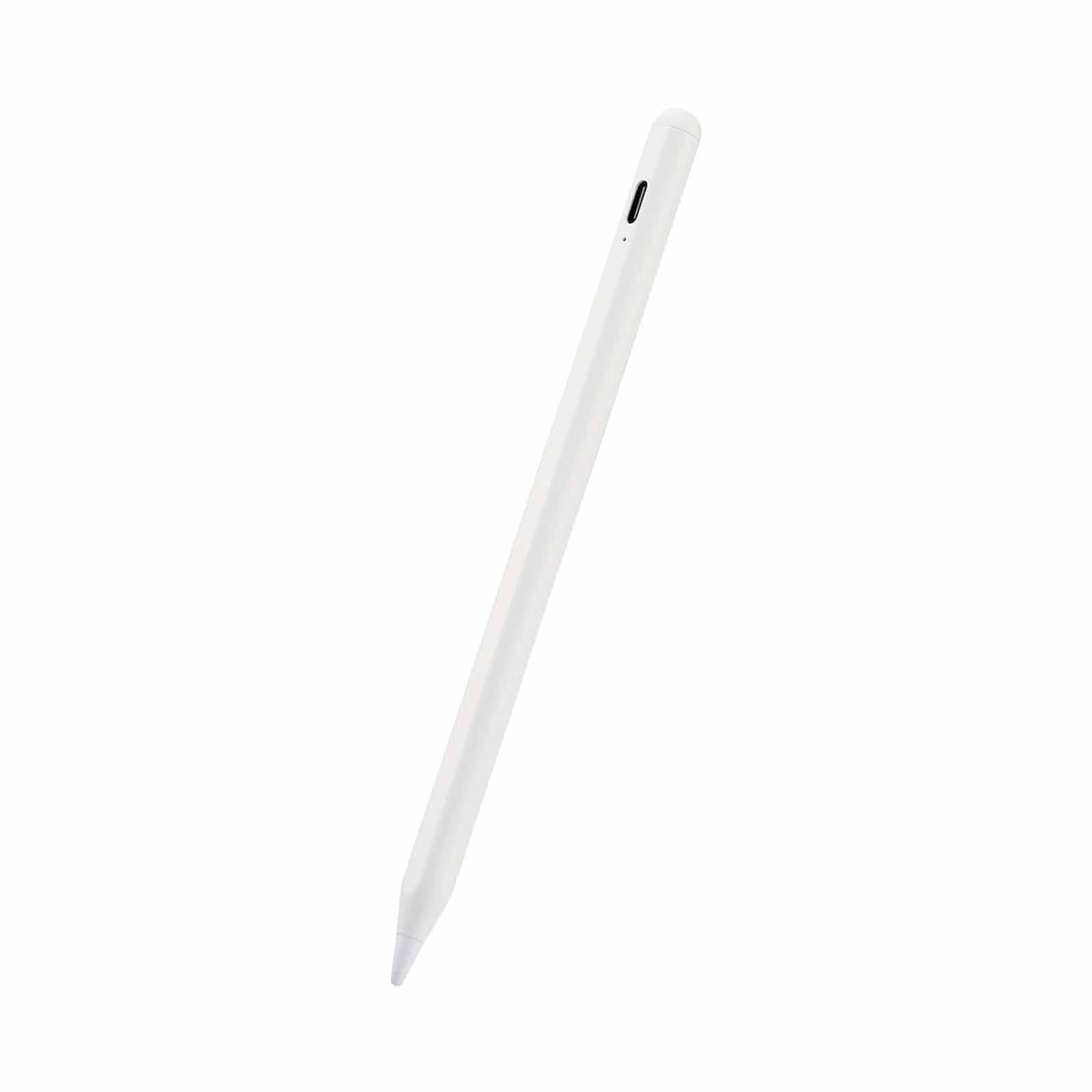 ELECOM Active Stylus Pen P-TPACST04WH-image 1