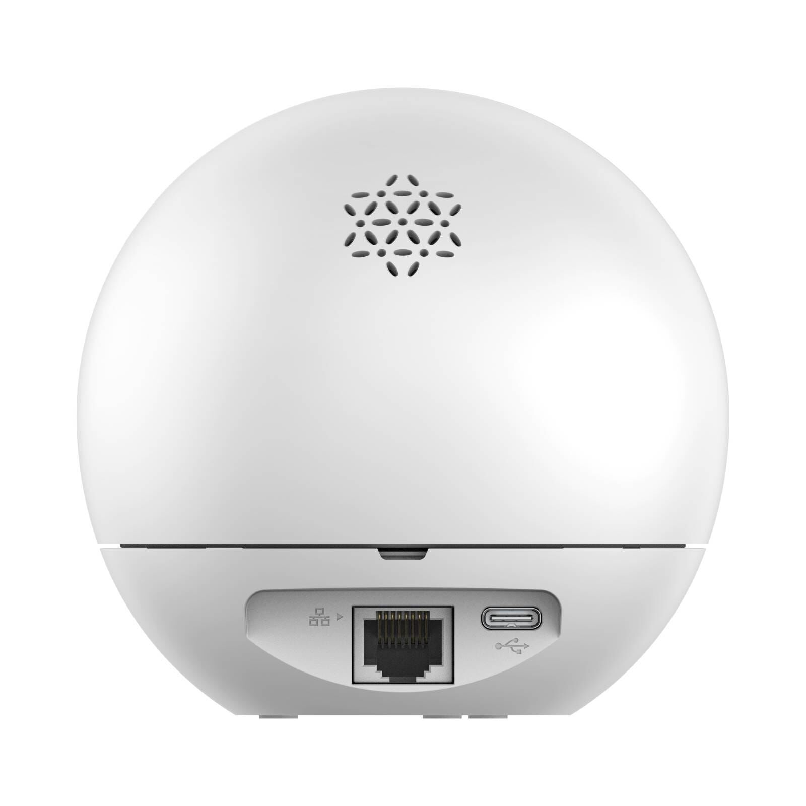 EZVIZ H6 5mp 3k Smart Home Wi-fi Camera CS-H6(5WF,4MM)-image 4