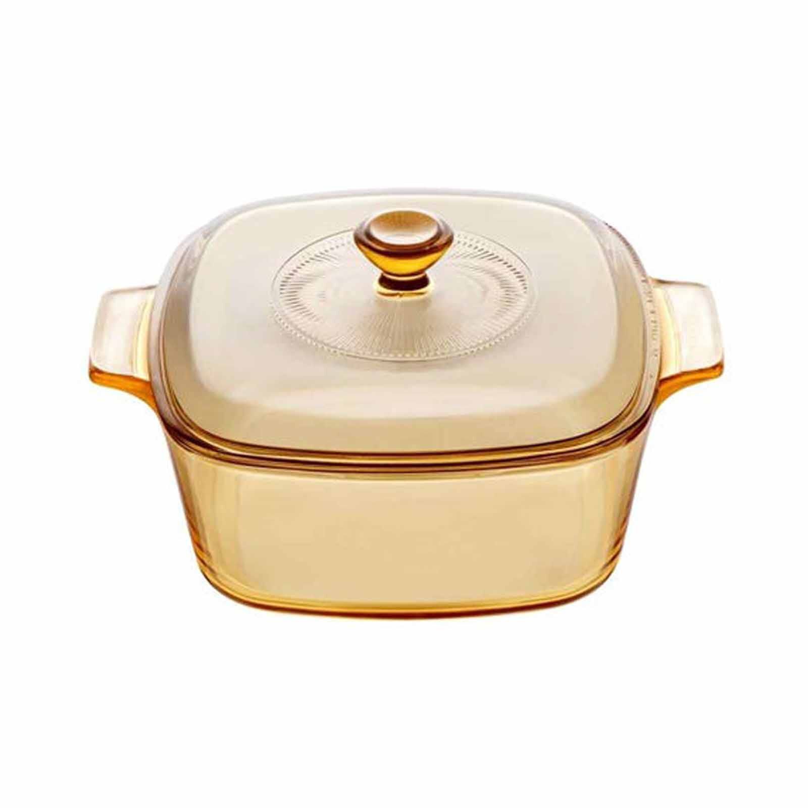 CORELLE Reverse 1.5l Casserole (atrium Special Buy) VSA-15/CL1-image null