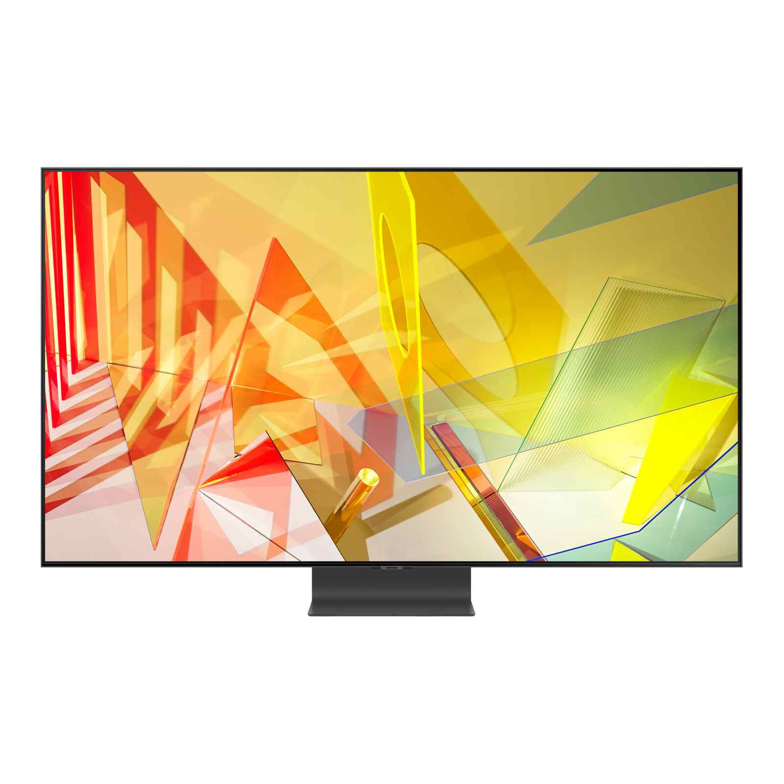 SAMSUNG 65 In 4k Ultra Hd Smart Qled Tv QA65Q95TAKXXS-image 6
