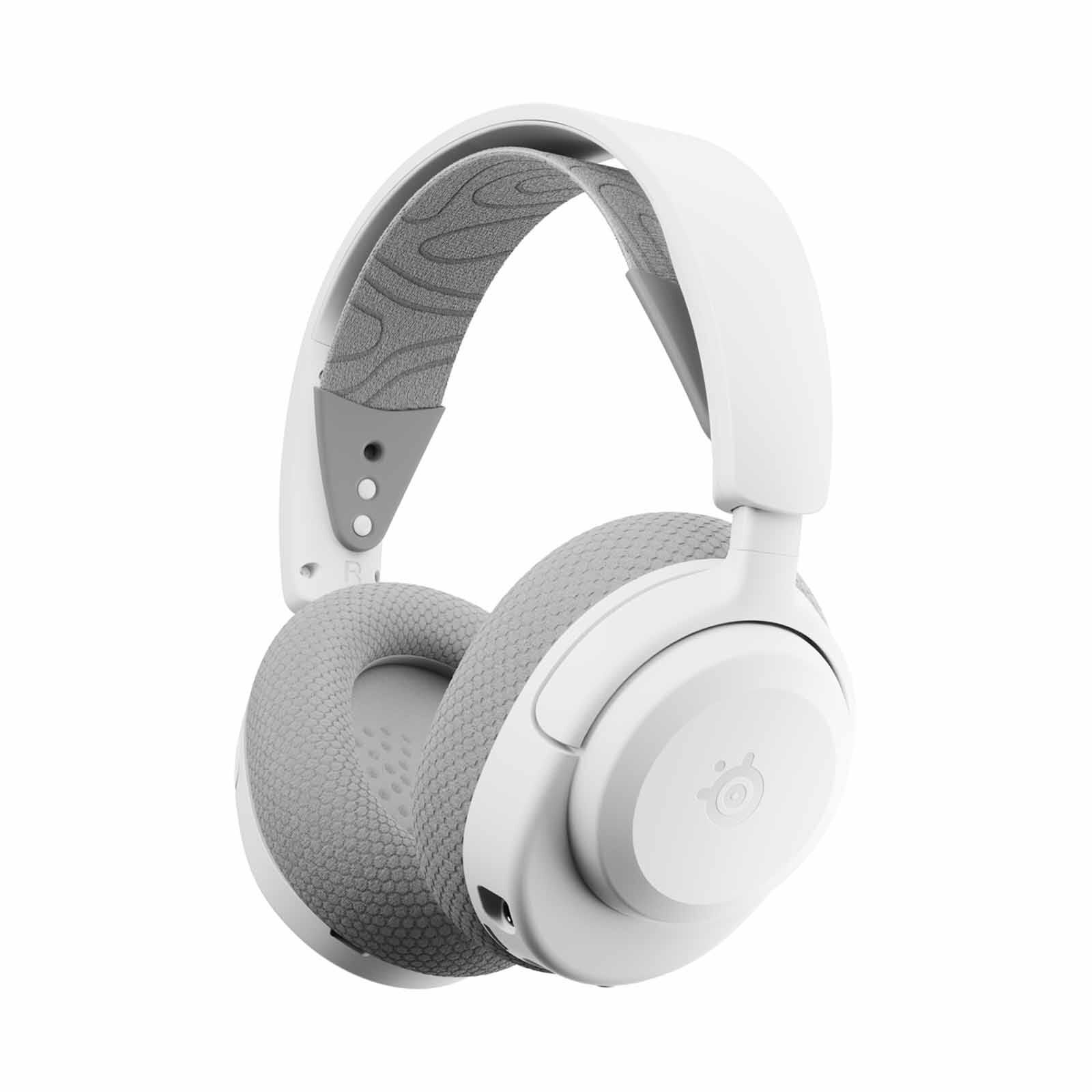 STEELSERIE Wireless Headset (series Playstation) - White ARCTIS NOVA 3P - WHITE