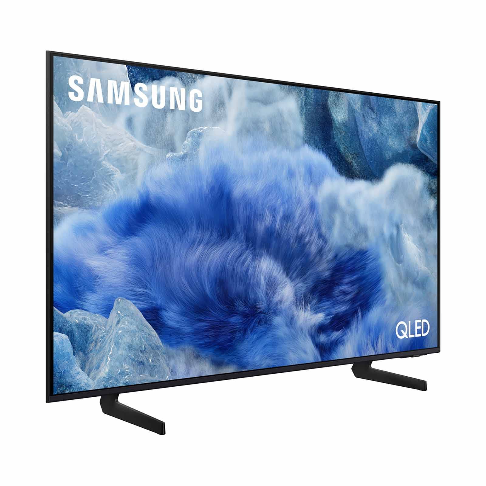 SAMSUNG 50 In Uhd 4k Smart Qled Tv QA50Q8FAAKXXS-image 4