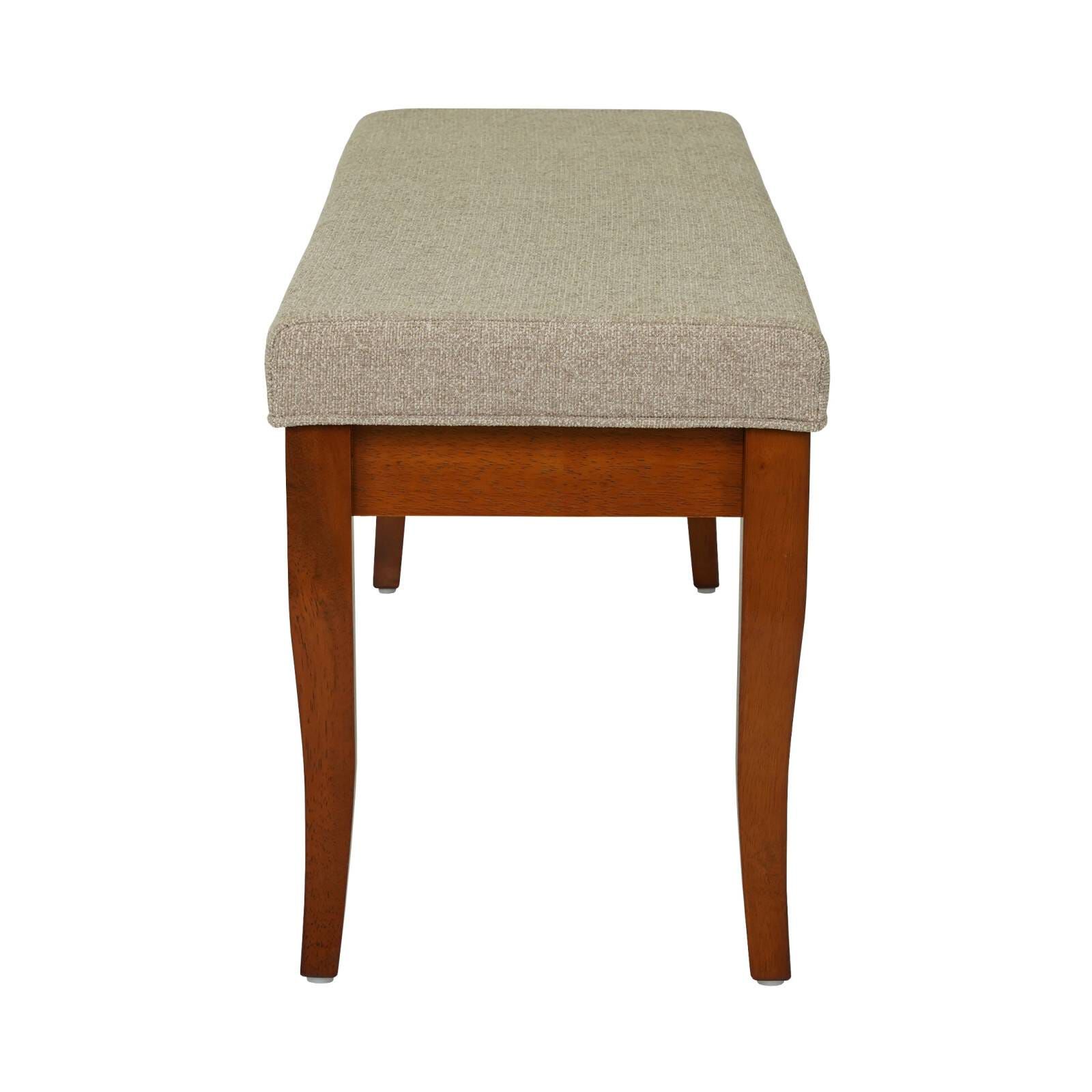 Dining Bench (wenge) NEW KAMIYAH-image 3