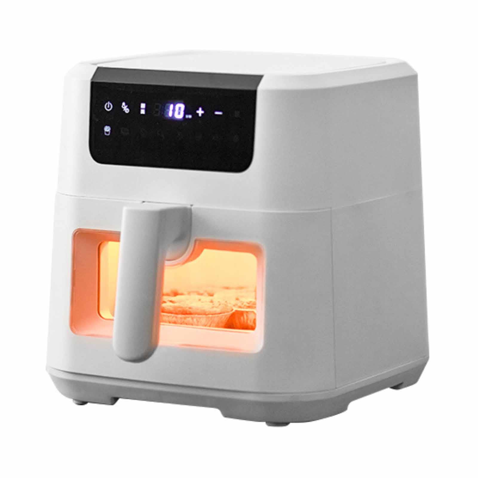 MORRIES Digital Air Fryer (5.0l) MS-5000DAF-image 5