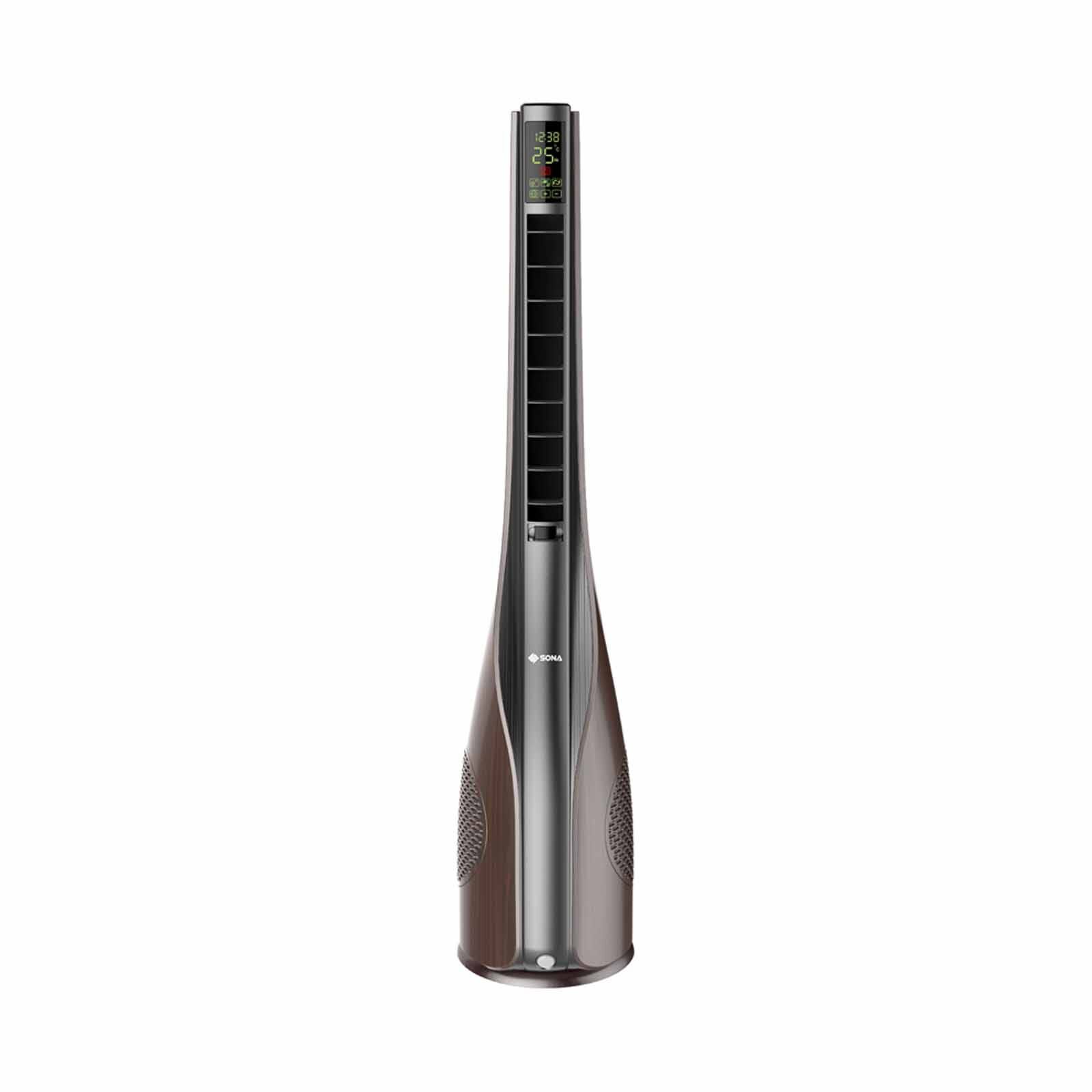 SONA Bladeless Dc Fan SBLF8018DC-image 1
