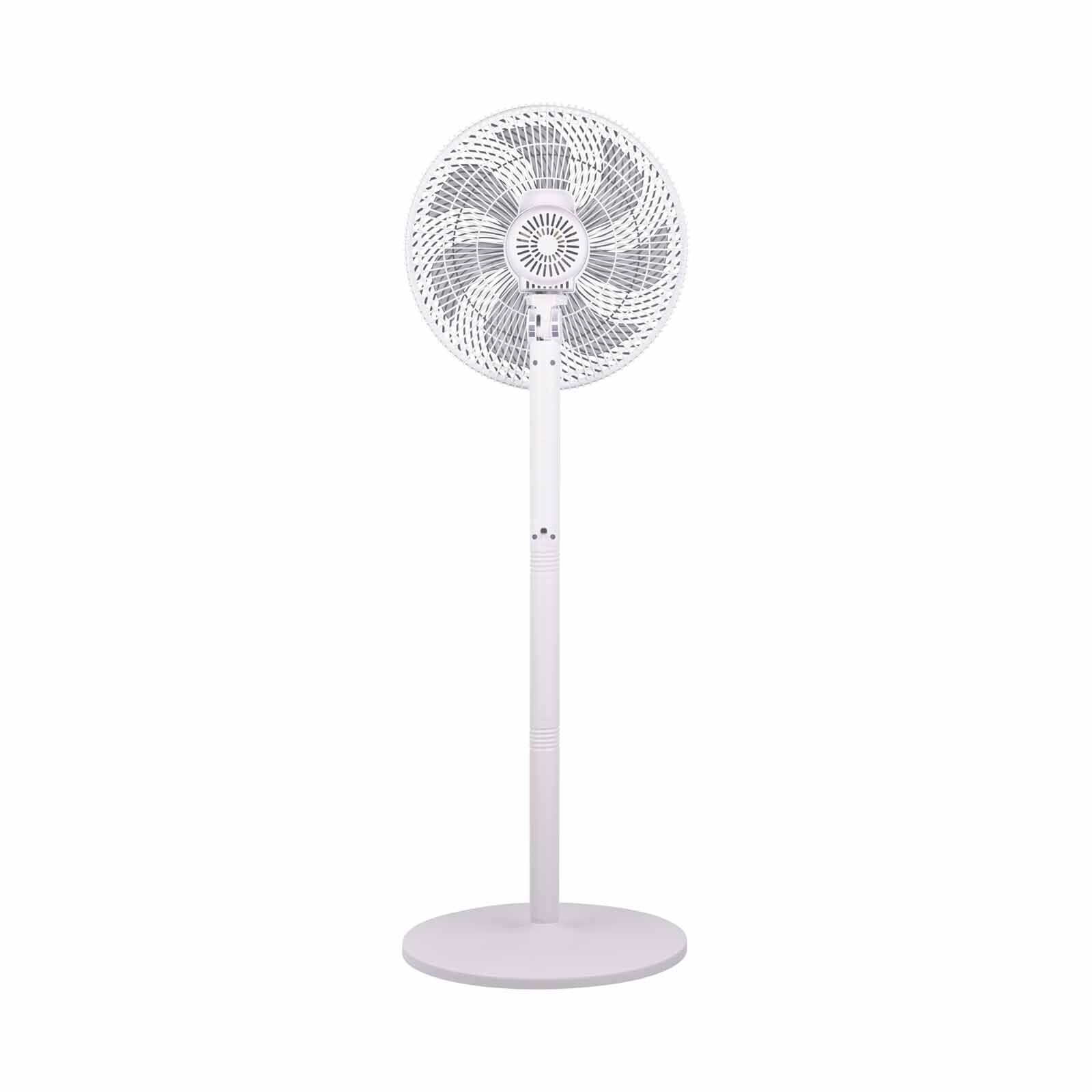 SONA 14 In Dc Stand Fan (2 In 1) With Remote Control SFS9014DC-image 4