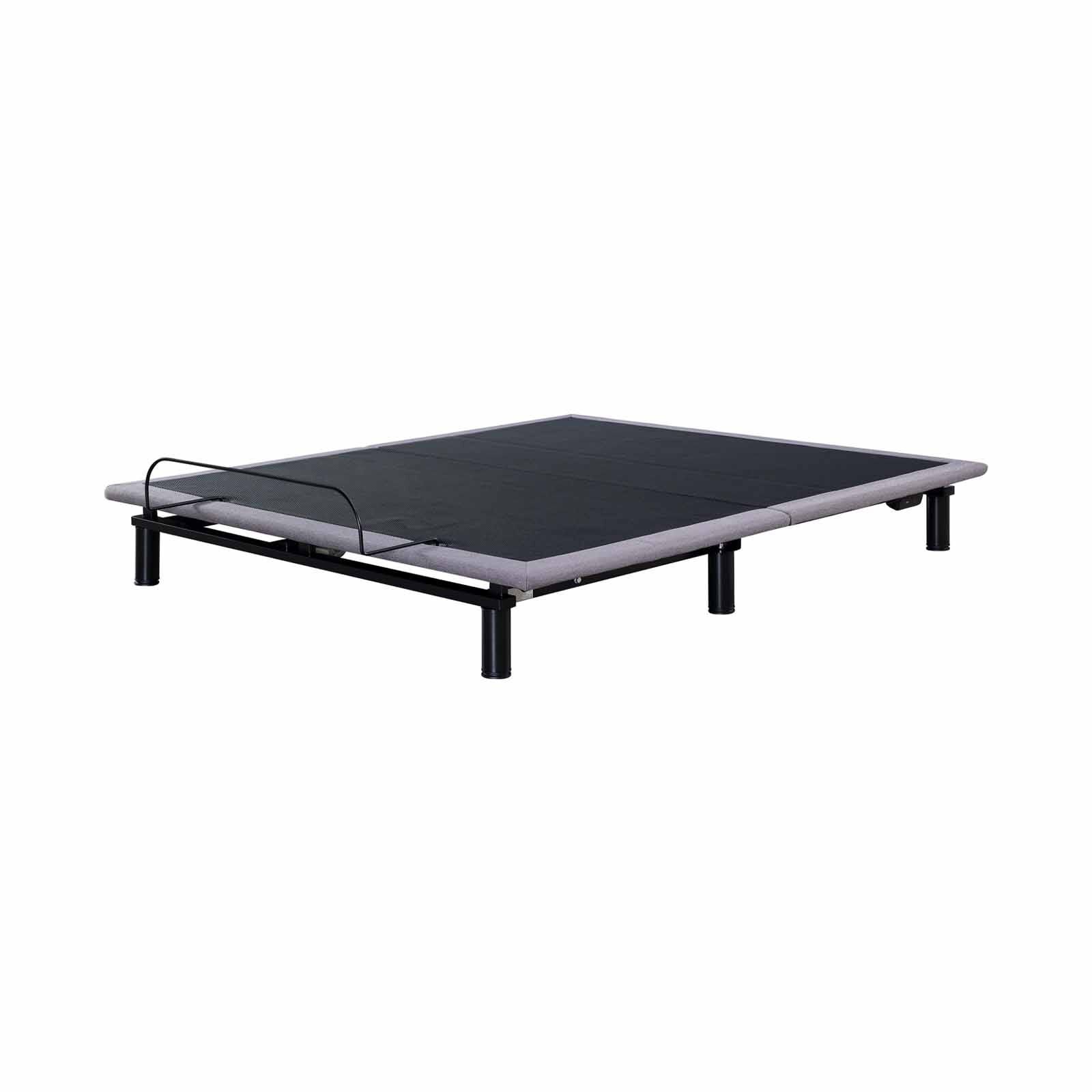 DERUCCI T11z Se Ai Smart King Size Mattress + Derucci Adjustable Bed MOS1-007-image 2