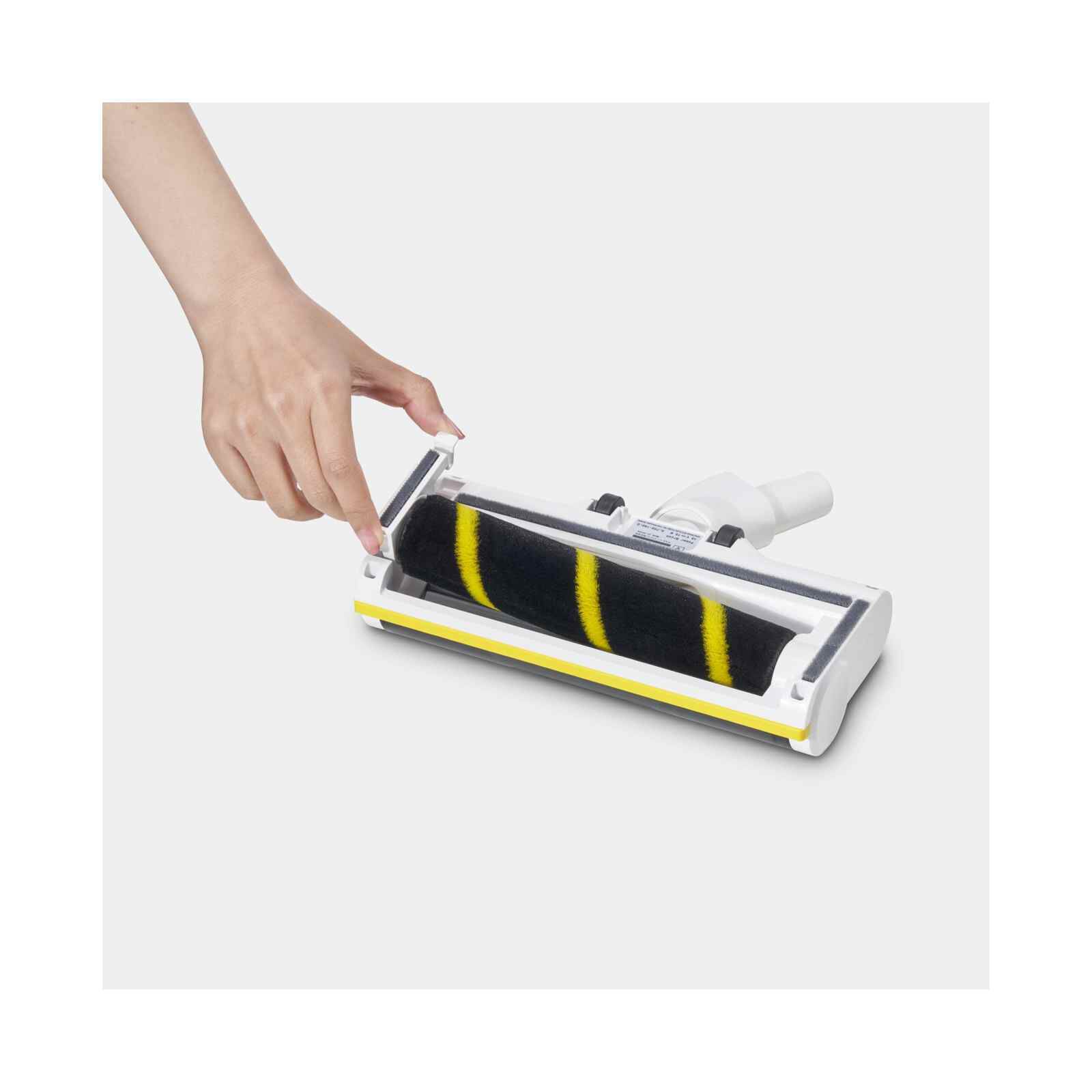 KARCHER Handheld Cordless Stick Vacuum VC S3-image 3