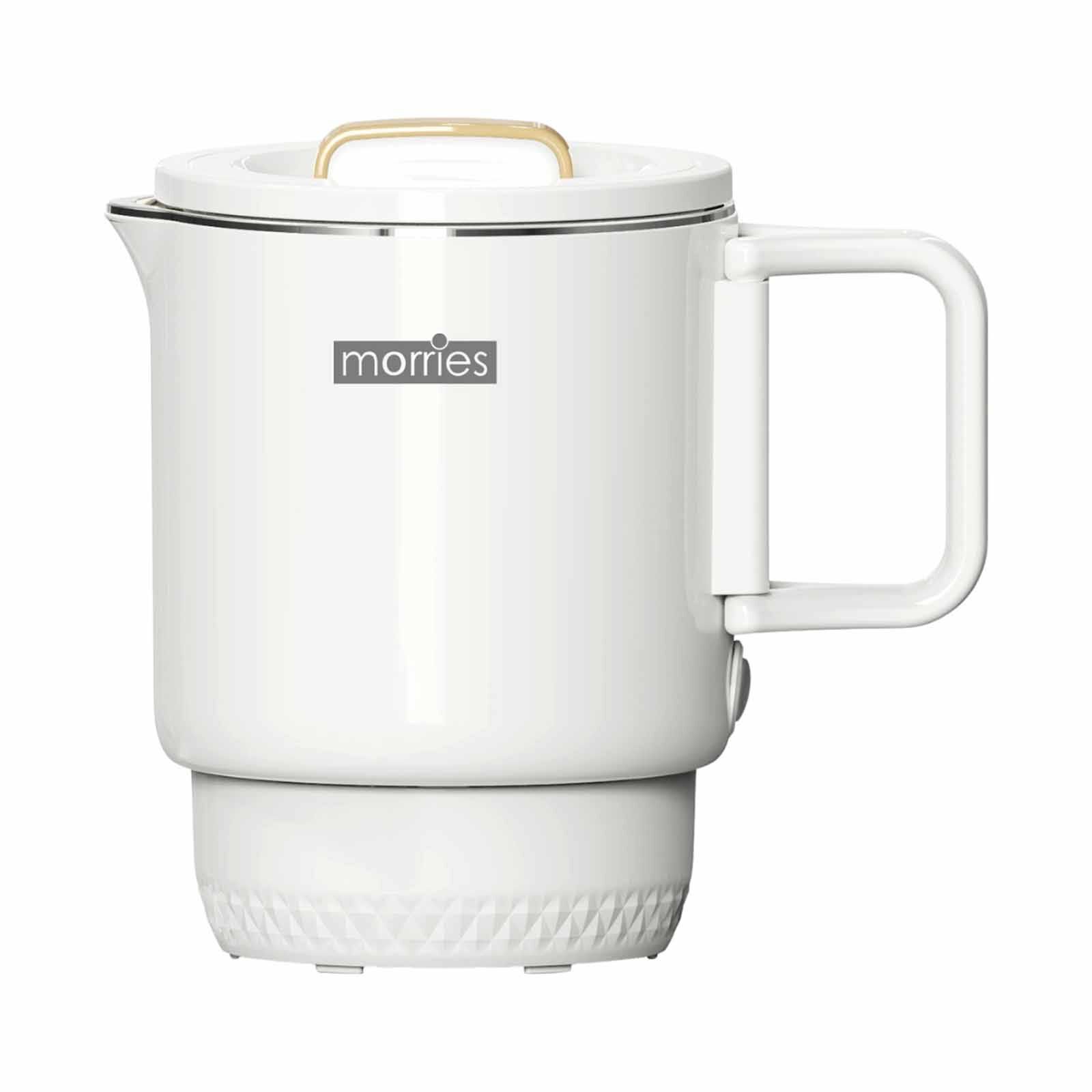 MORRIES Multi-functional Cooker Dual Voltage (0.8l) MS-716TK