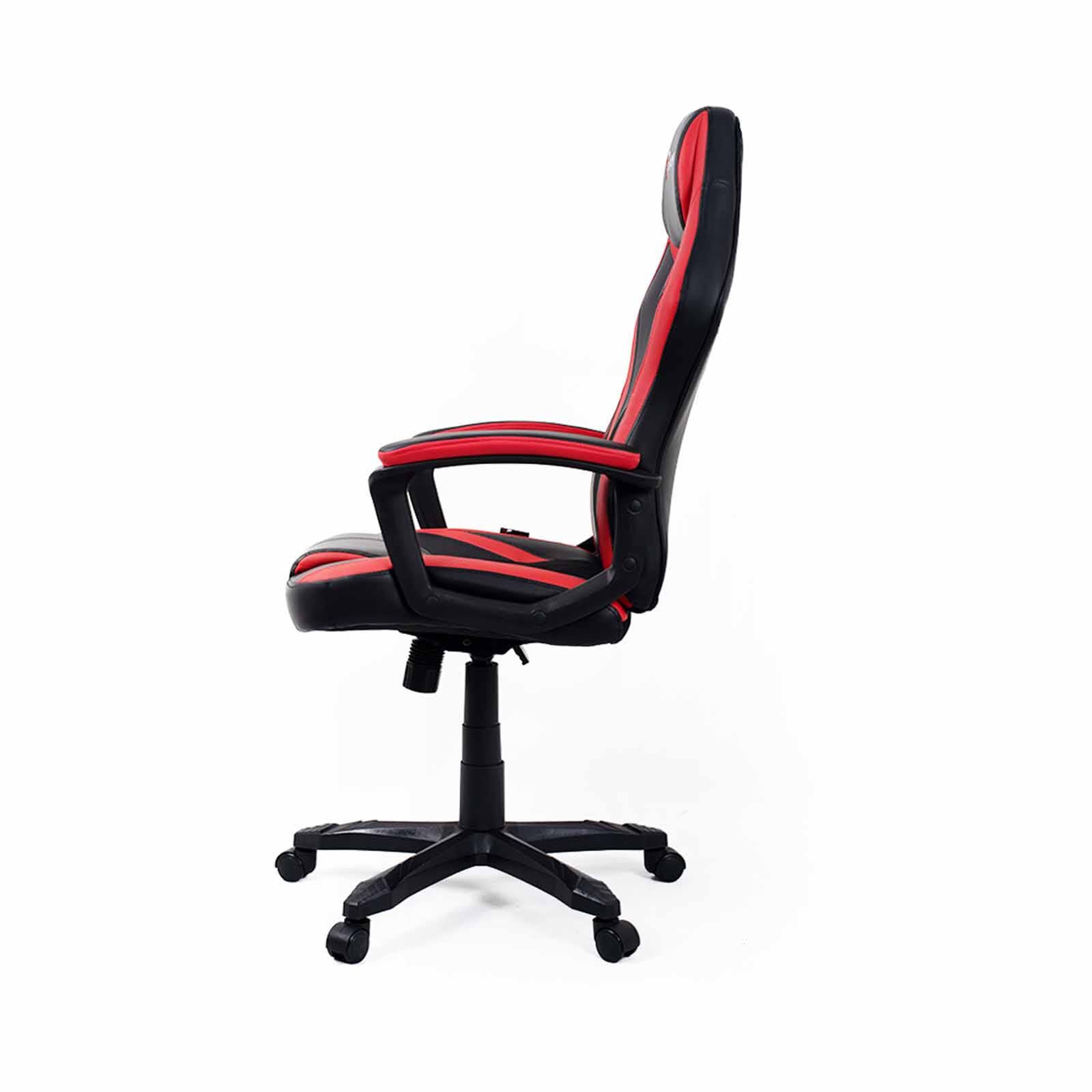 TTRACING Duo V3 Gaming Chair - Red TTRDUOV3-001-image 8