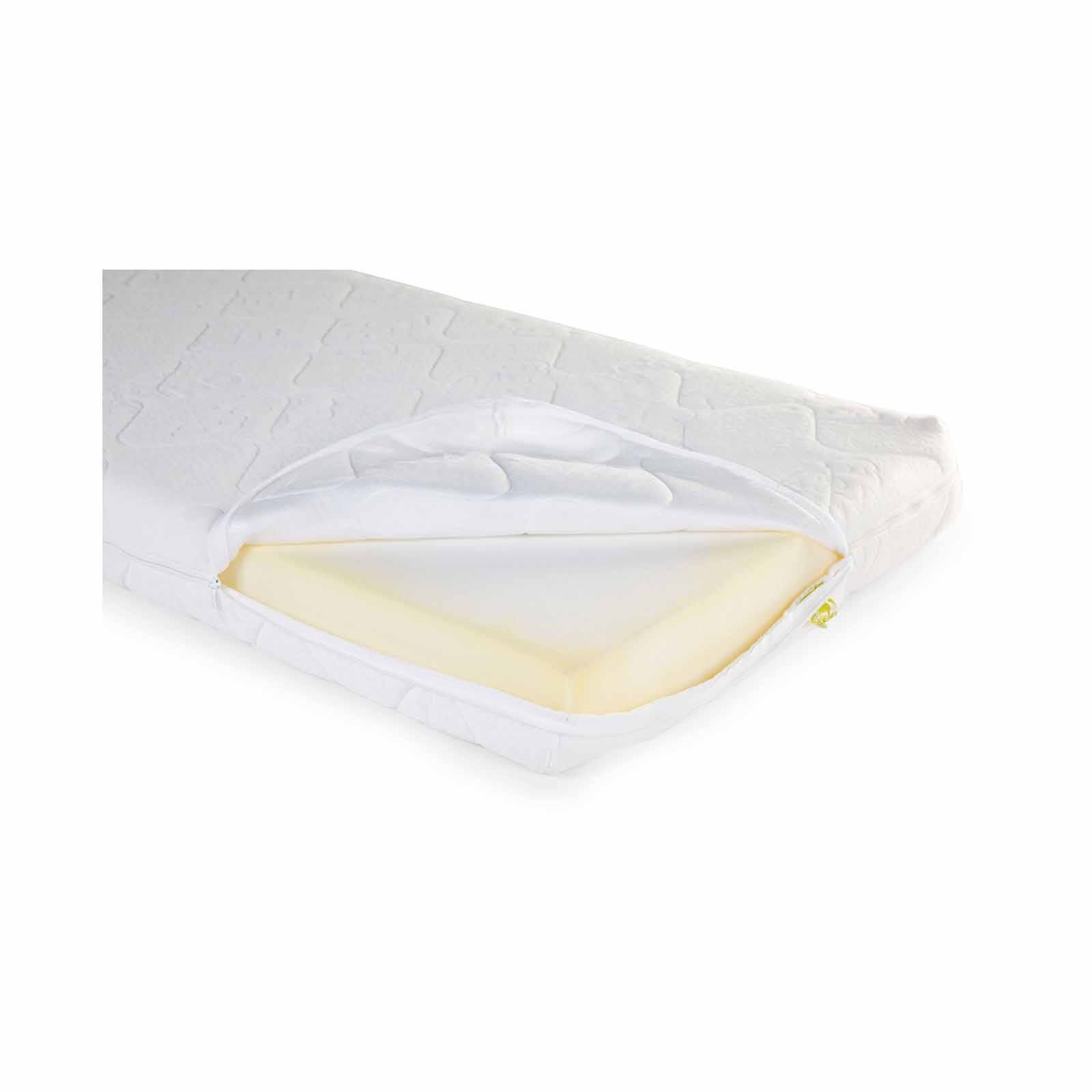 CHILDHOME Toddler Mattress 70x140x11cm (online) HEAVENLY SAFE SLEEPER-image 4