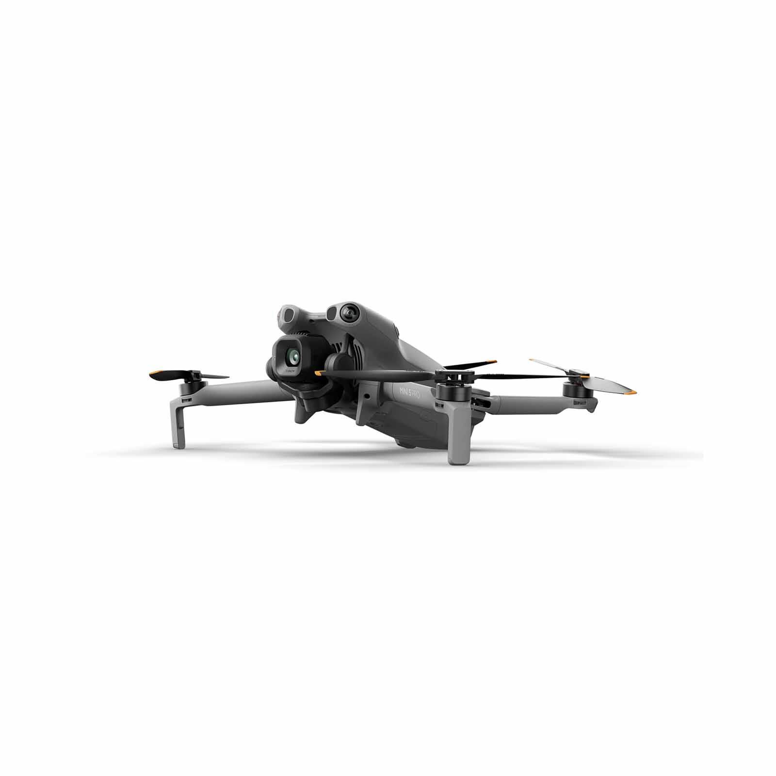 DJI Mini 5 Pro Fly More Combo (rc-n3) MINI 5 PRO FLY MORE COMBO (RC-N3)-image 5