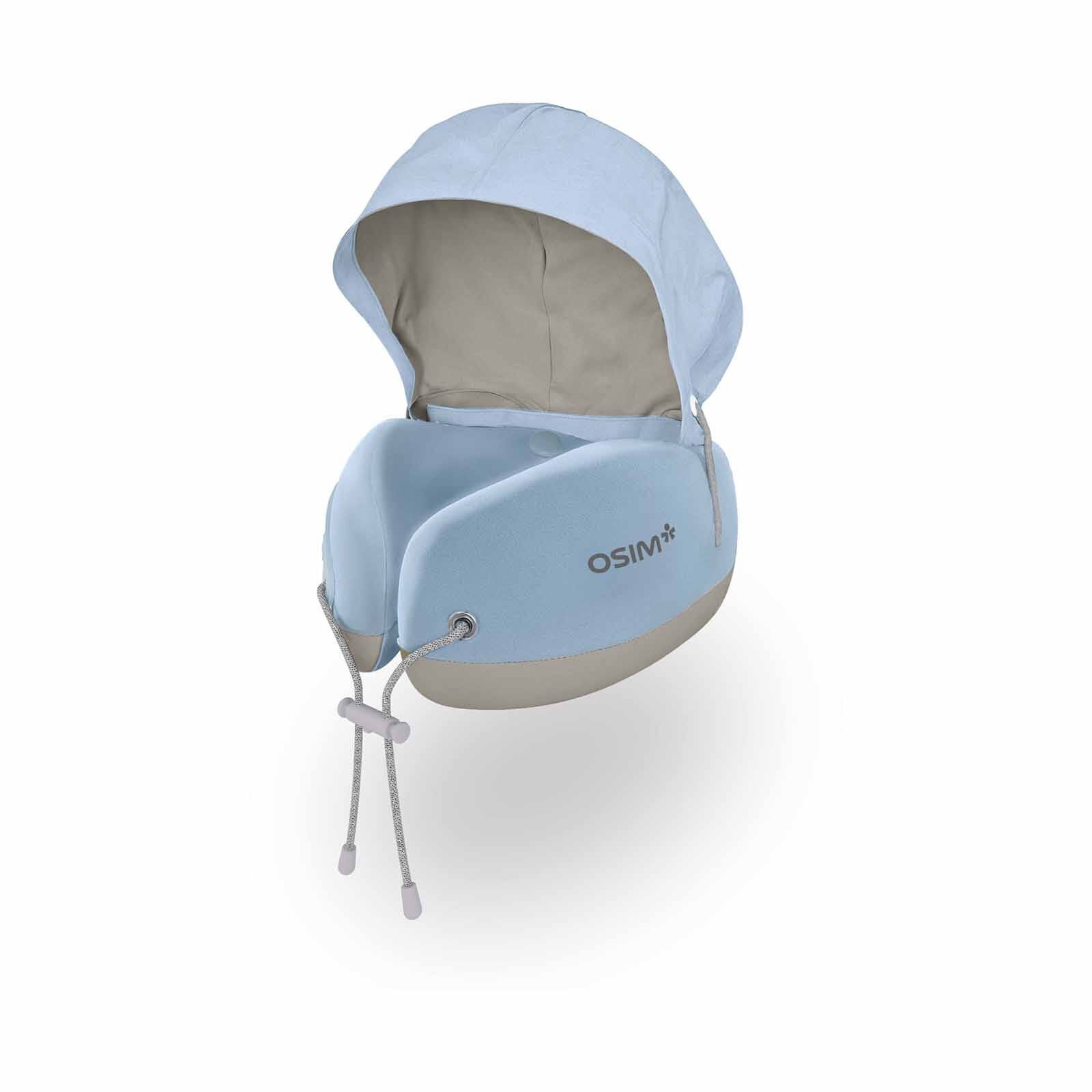 OSIM Unek Lite Neck Massager - Blue OS-1253 - BLUE-image 1