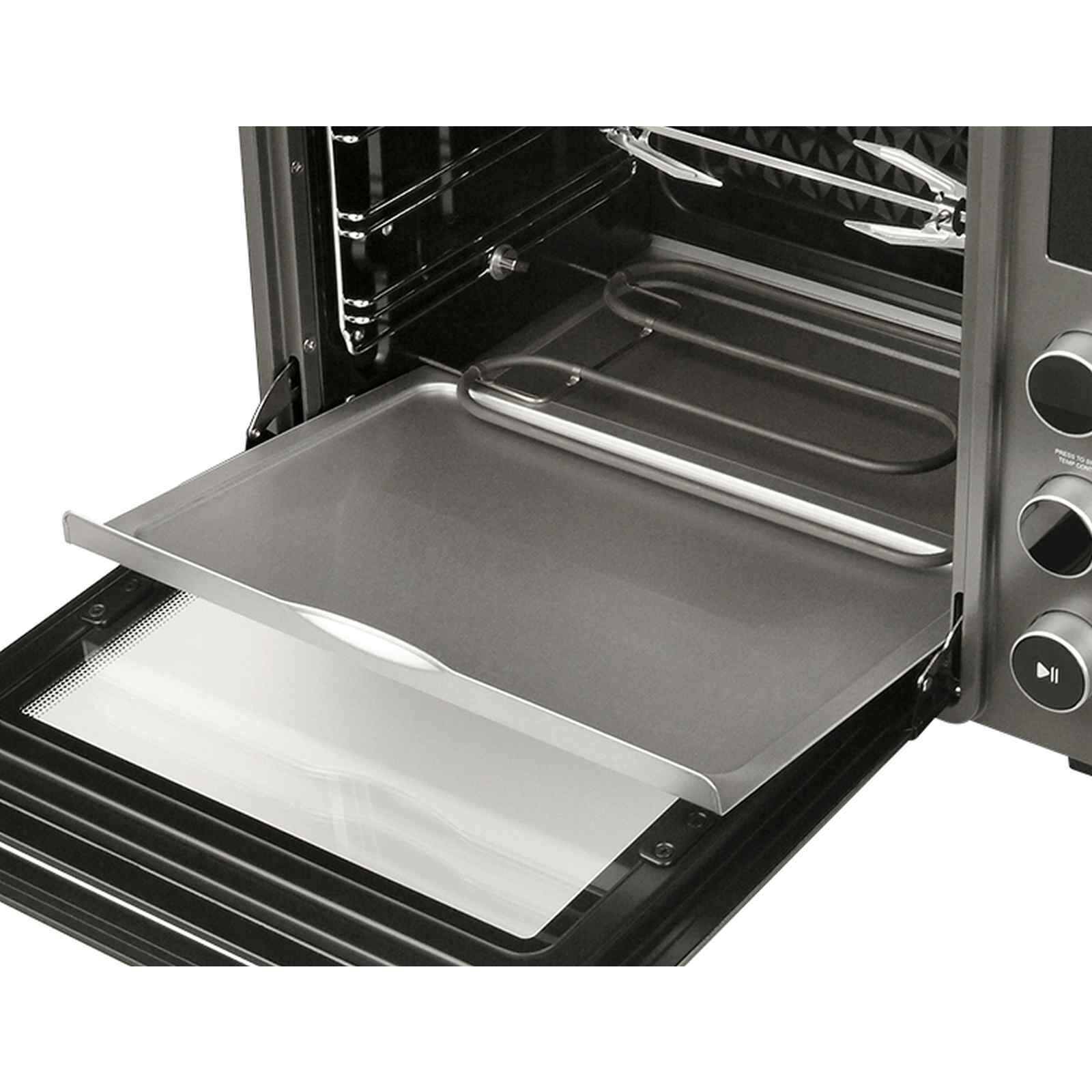 CORNELL Electric Oven (40l) CEOP40LD-image 4