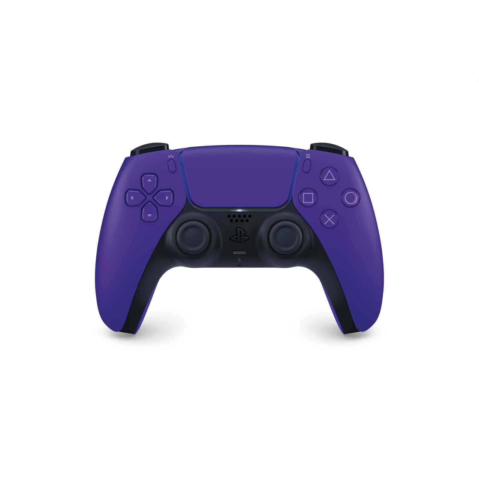 SONY Dualsense Wireless Controller Purple CFI-ZCT1G04-image 1
