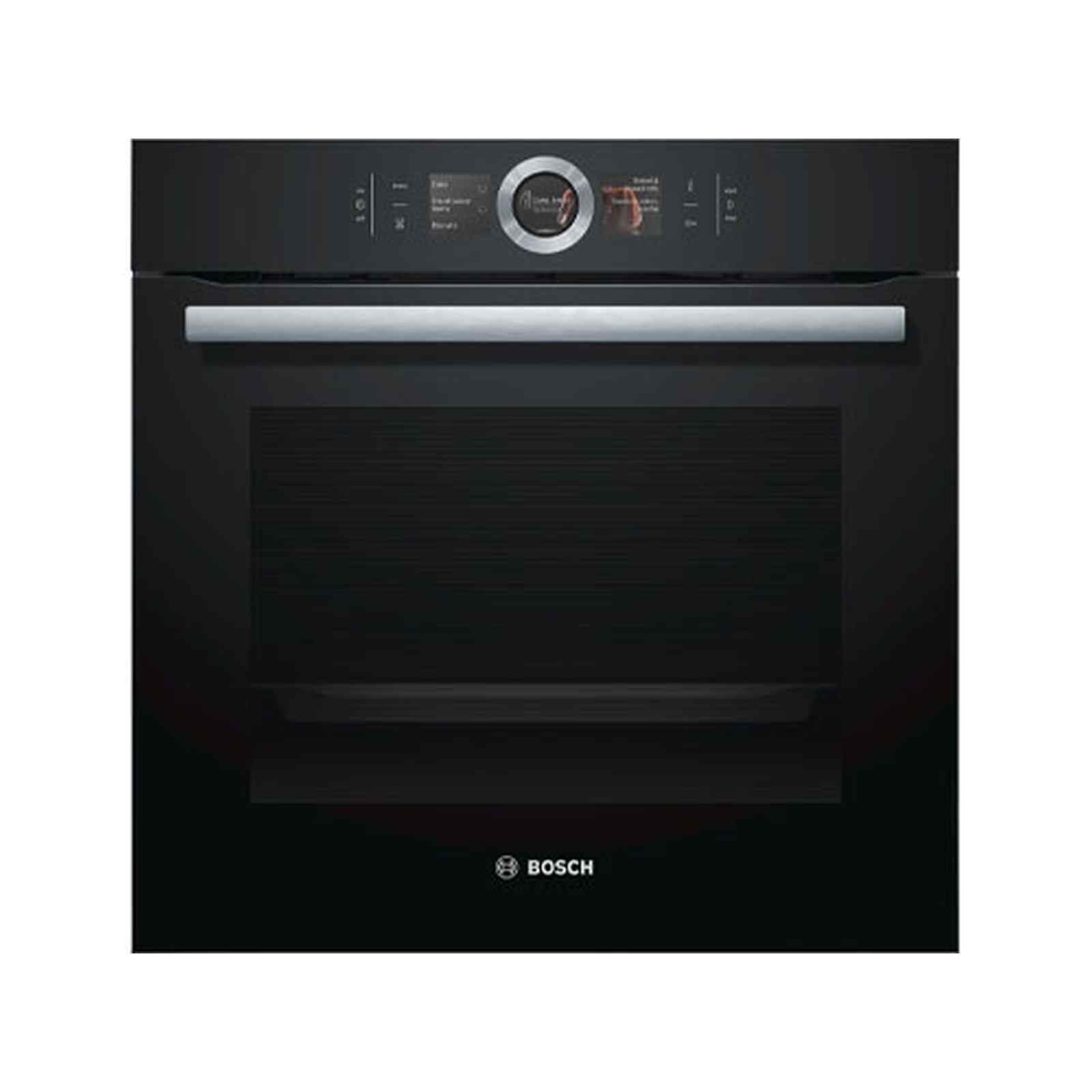 BOSCH Built In Oven (71l) (exclude Installation) HBG6764B6B