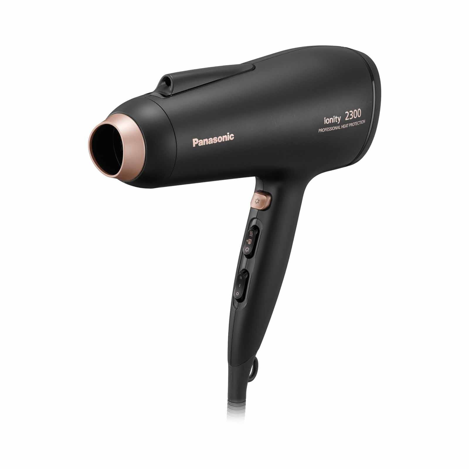 PANASONIC Ionity Hair Dryer (2300w) EH-NE86-K605-image 1