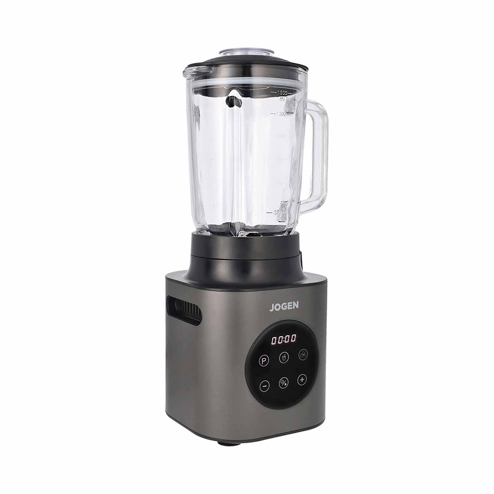 JOGEN Digital Glass Blender (1000w) BL 5130-image 4