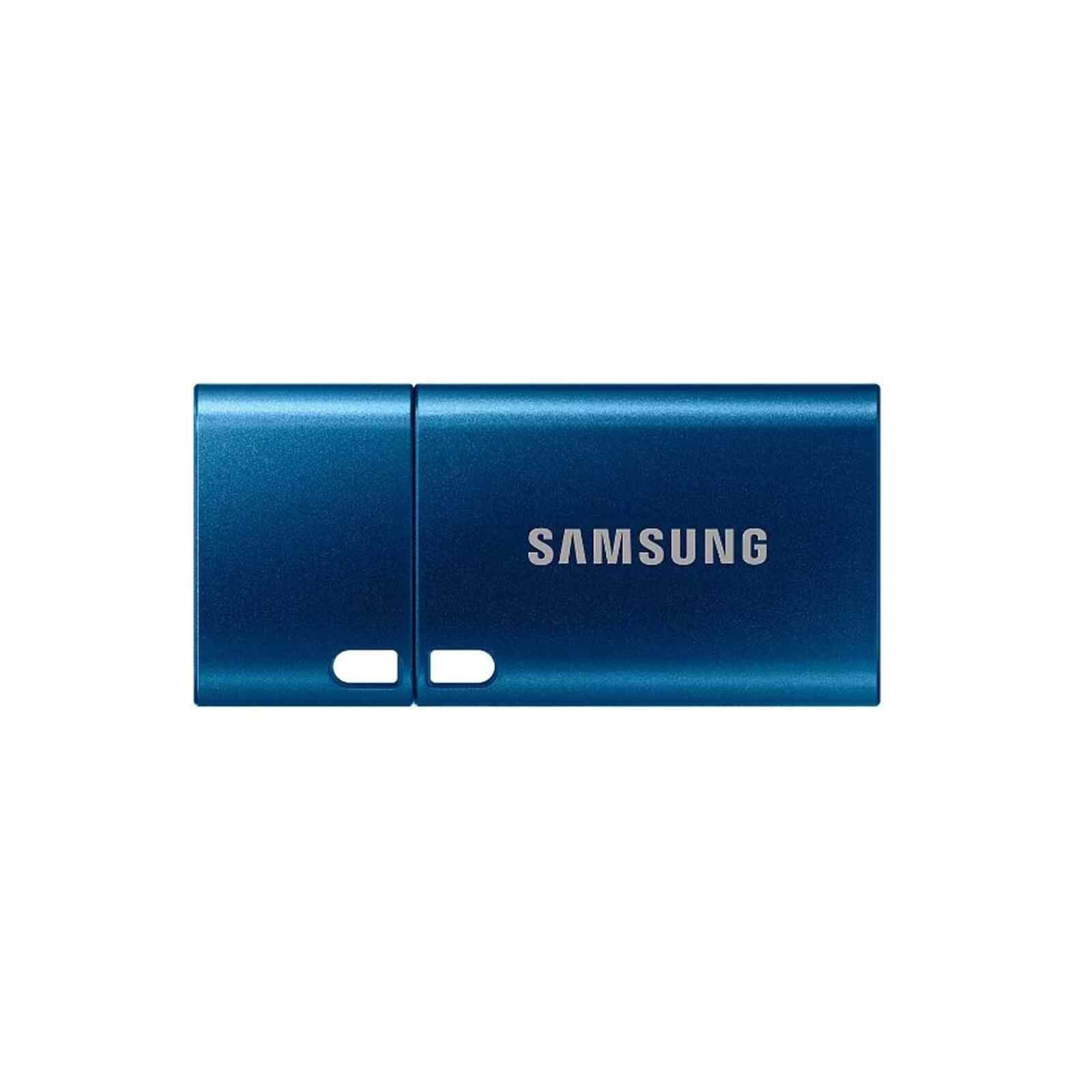 SAMSUNG Type C Plus Usb Flash Drive - 128gb MUF-128DA/APC-image 2