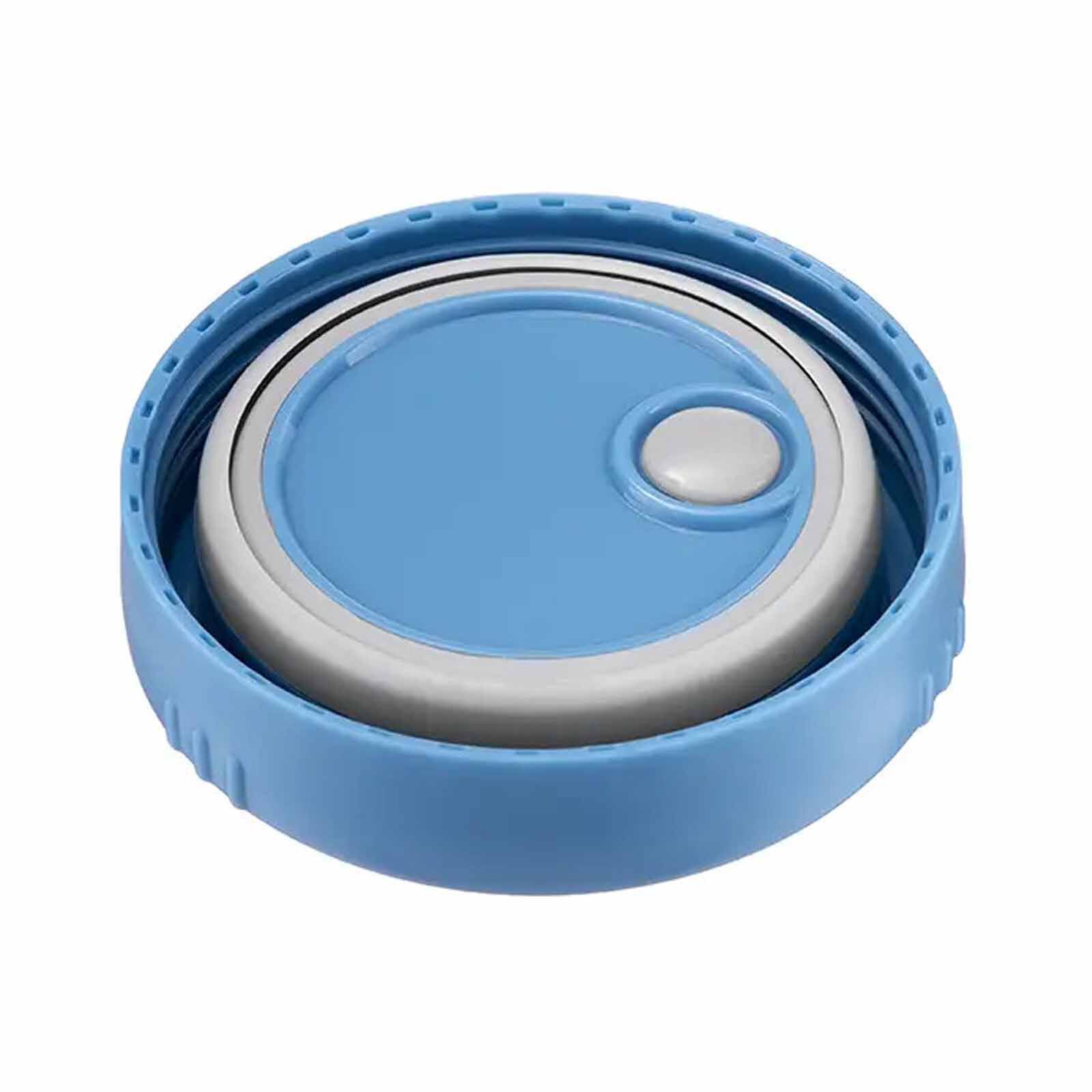 LA GOURMET Autumn Lunch Box Set - Blue LGATN436399-image 6