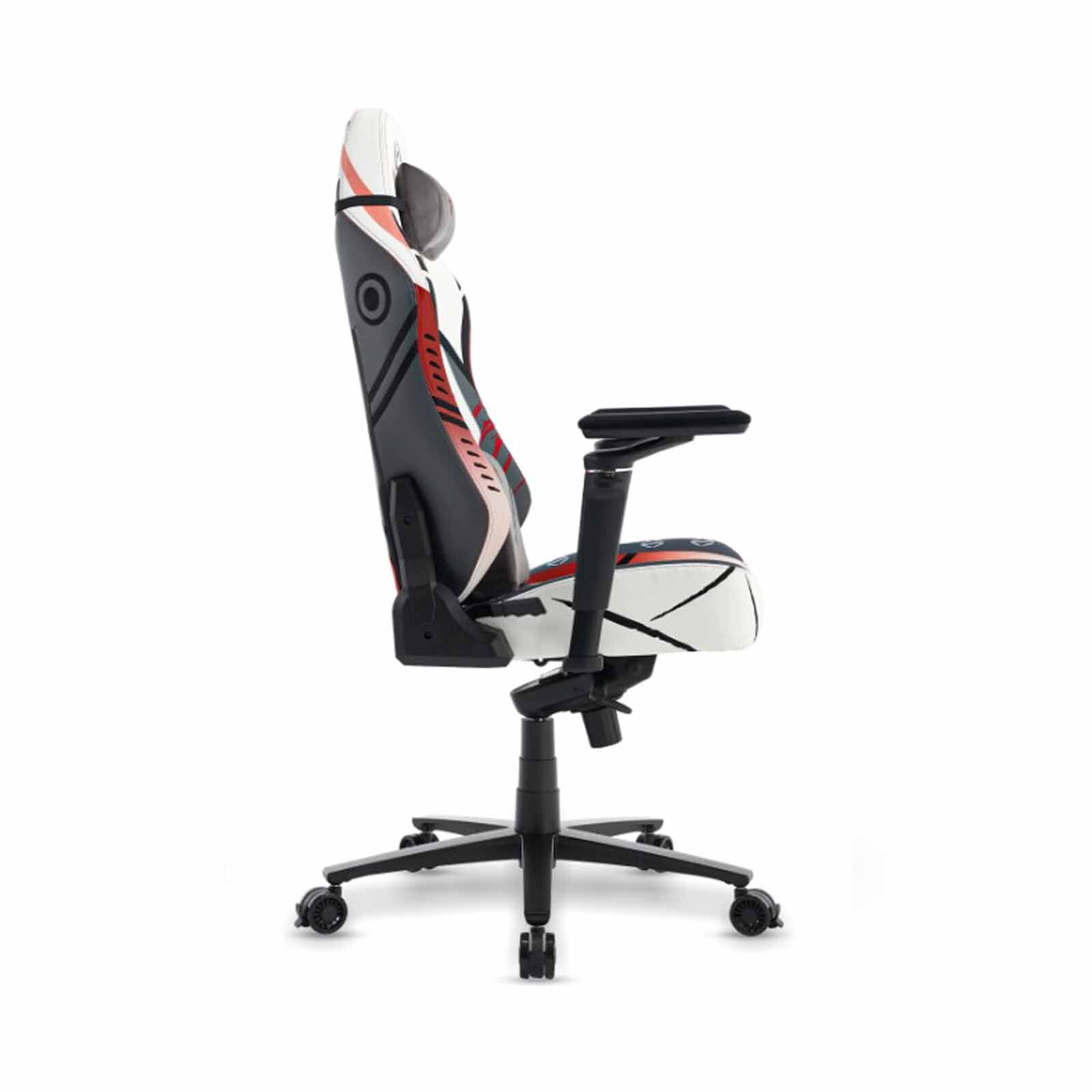 TTRACING Maxx Gaming Chair - Sukuna Edition TTRMAXXJJKSKN-001-image 2
